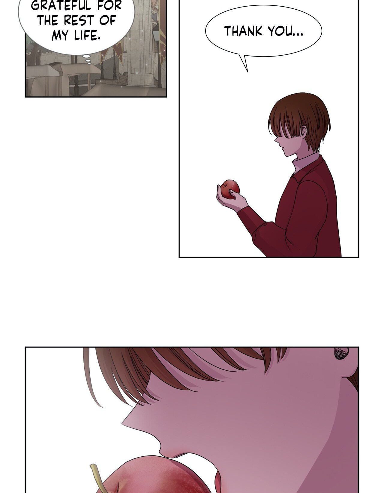 Read Golden Time (Ryu Hyang) chapter 31 image 30 on Lezhin