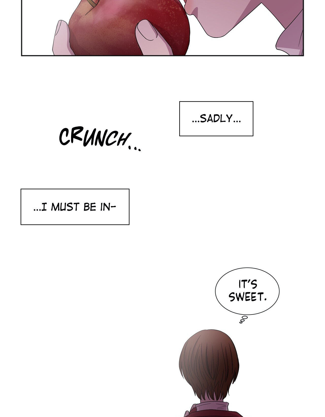 Read Golden Time (Ryu Hyang) chapter 31 image 31 on Lezhin