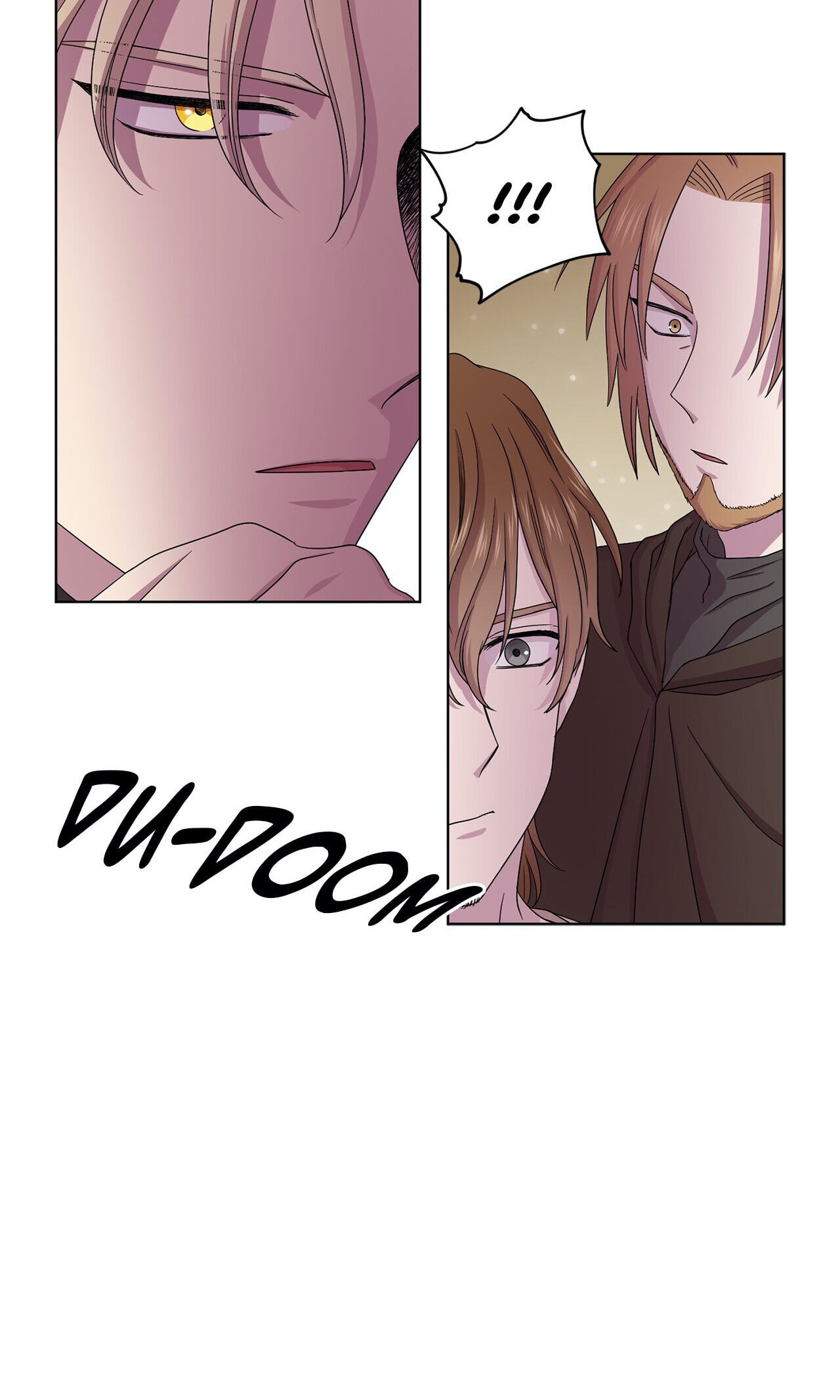 Read Golden Time (Ryu Hyang) chapter 31 image 8 on Lezhin