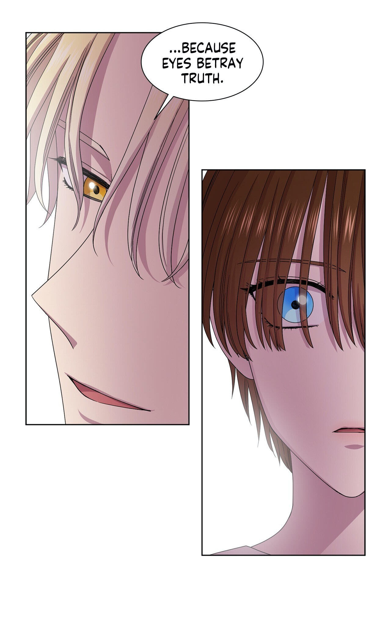 Read Golden Time (Ryu Hyang) chapter 32 image 13 on Lezhin