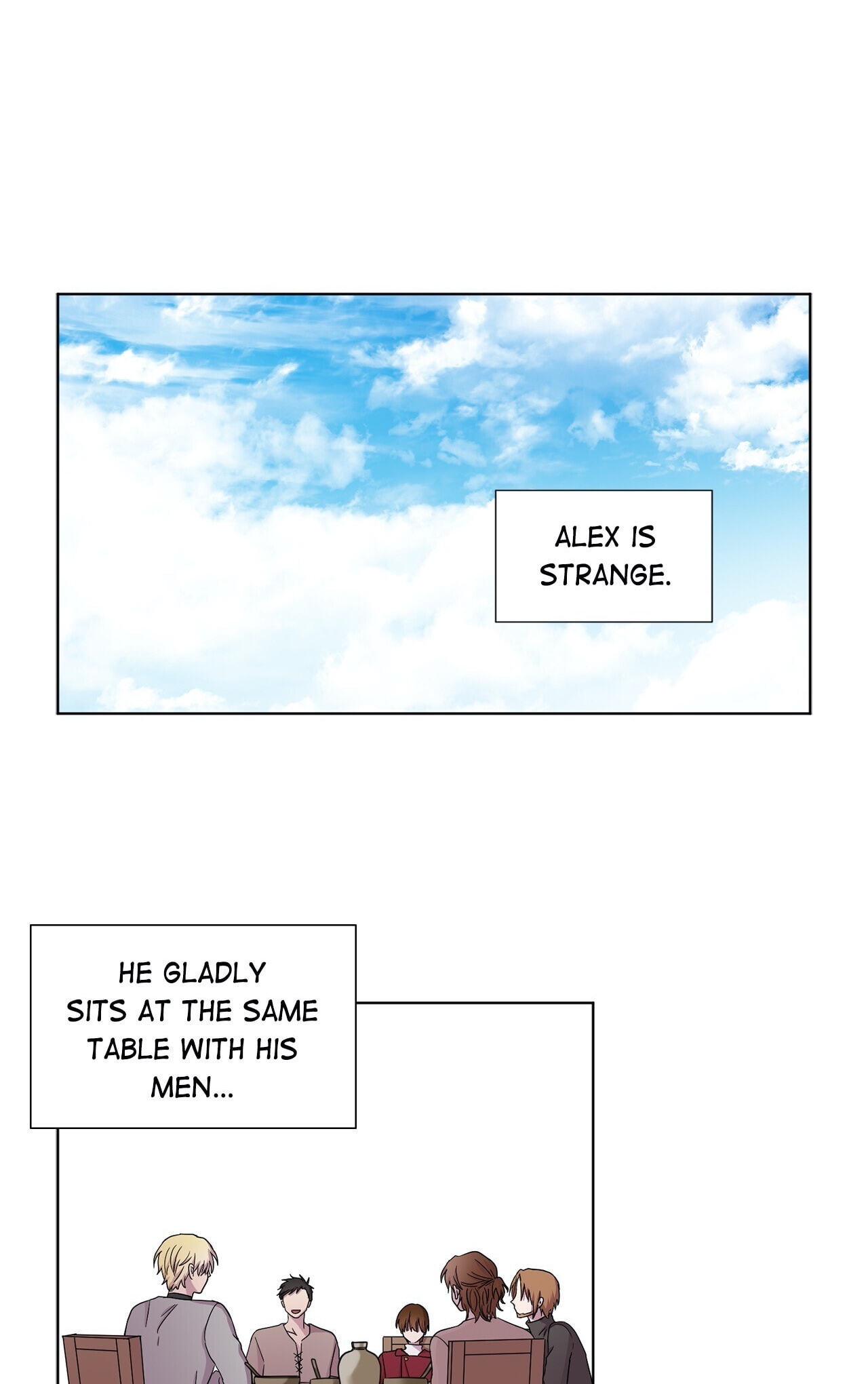 Read Golden Time (Ryu Hyang) chapter 32 image 14 on Lezhin