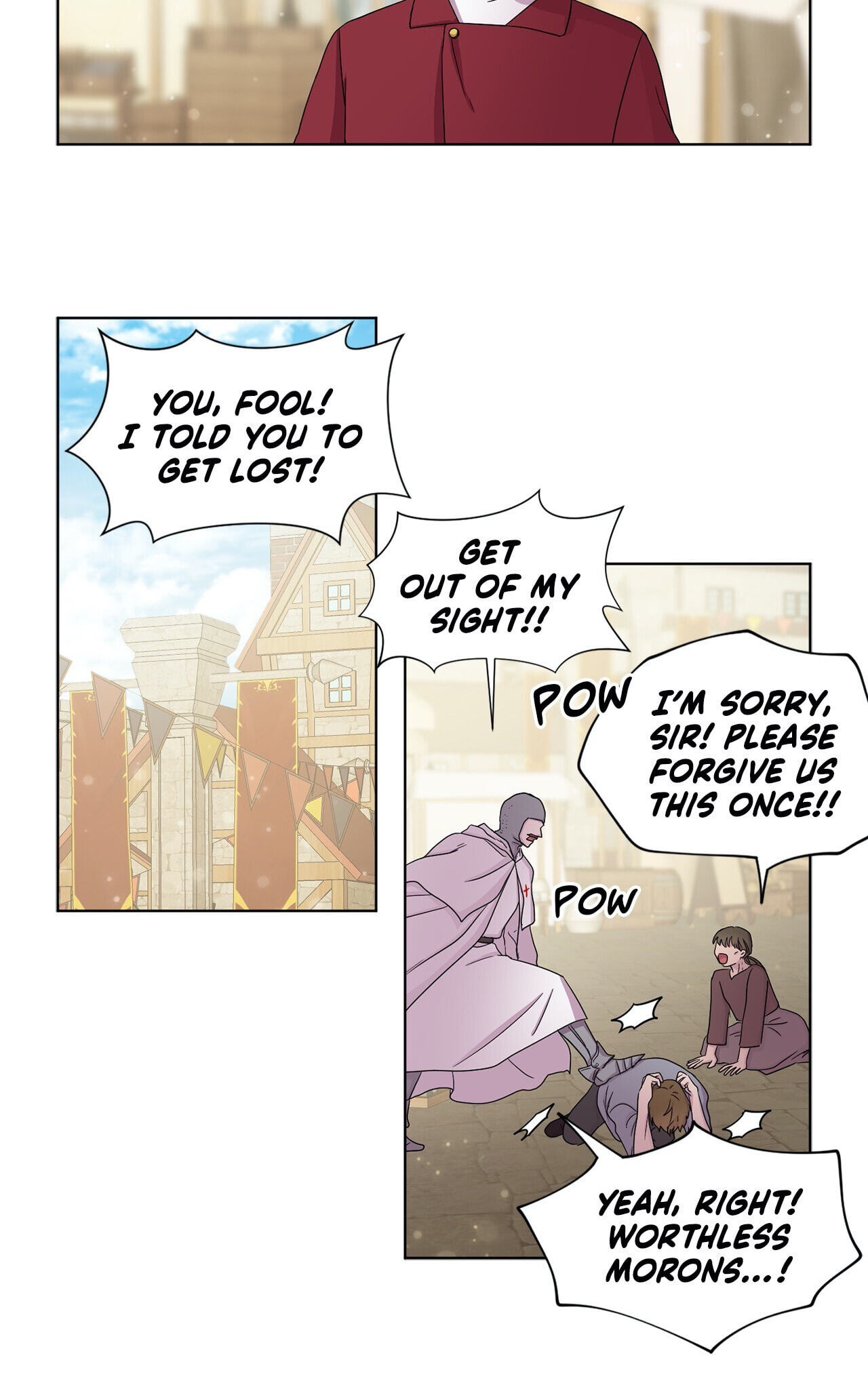 Read Golden Time (Ryu Hyang) chapter 32 image 16 on Lezhin