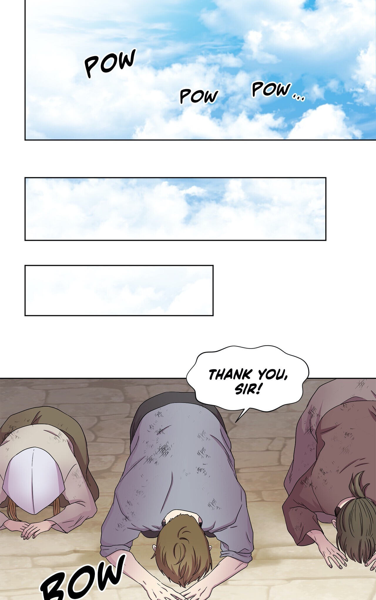 Read Golden Time (Ryu Hyang) chapter 32 image 18 on Lezhin