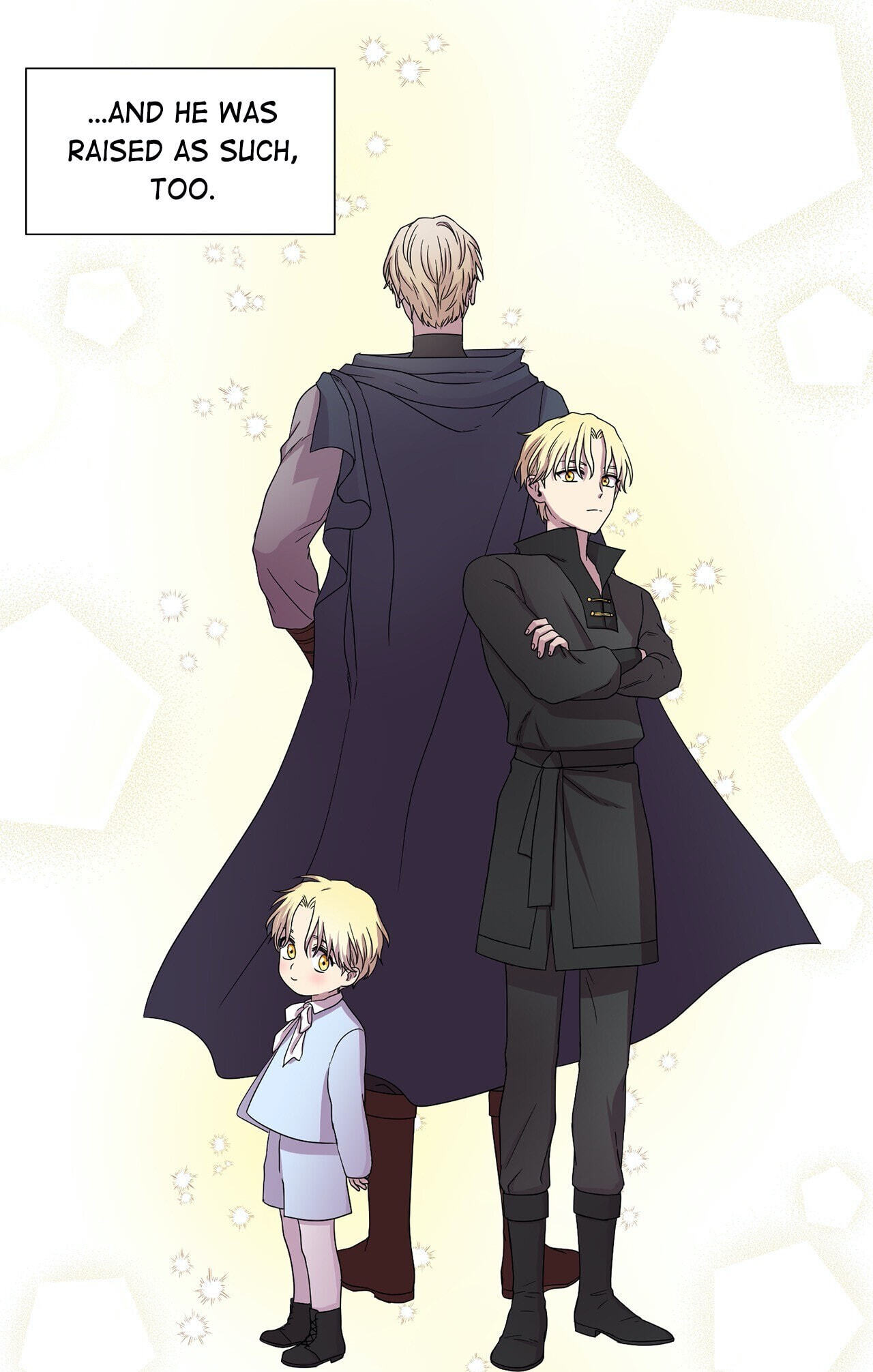 Read Golden Time (Ryu Hyang) chapter 32 image 21 on Lezhin