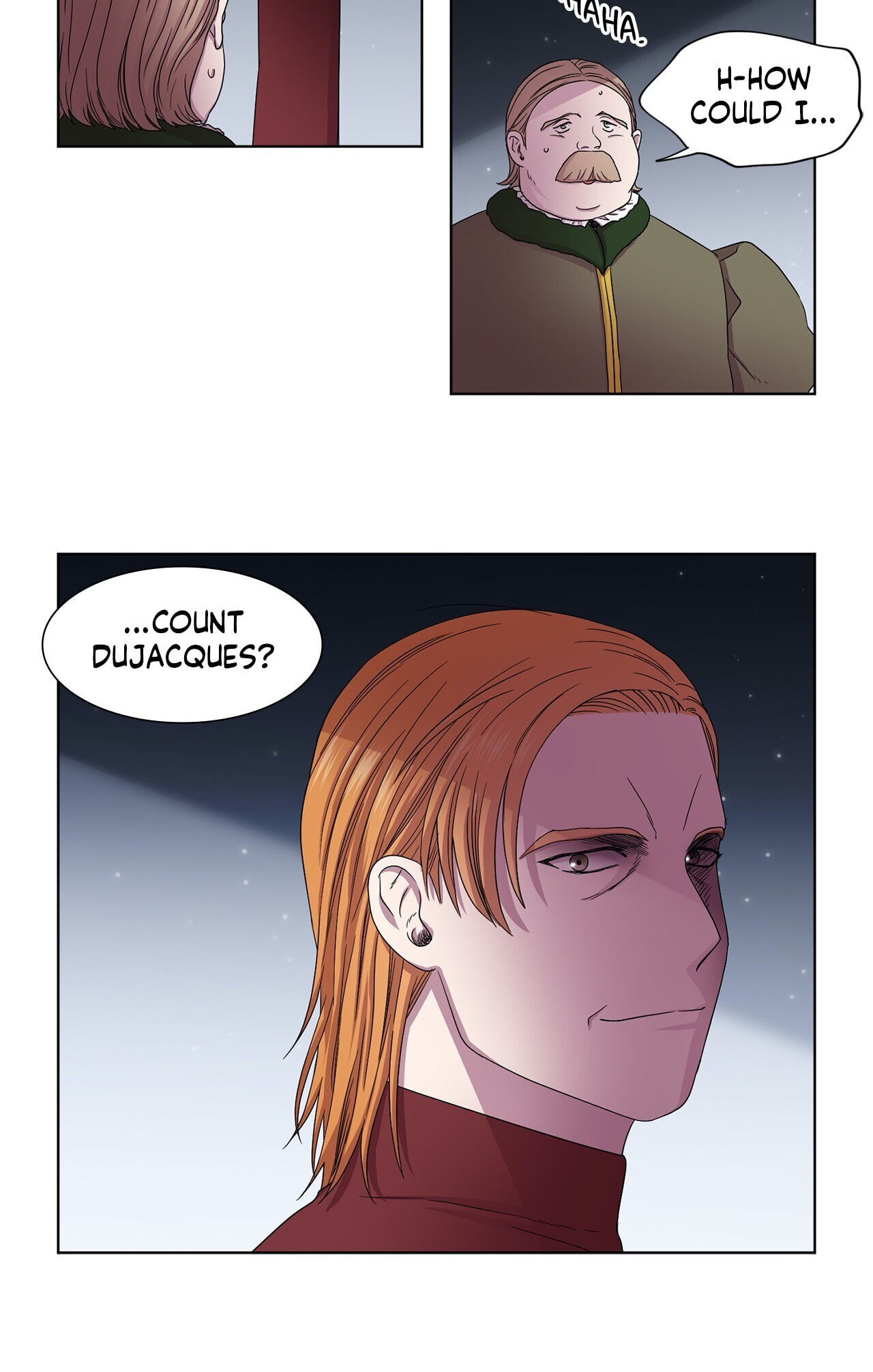 Read Golden Time (Ryu Hyang) chapter 32 image 24 on Lezhin