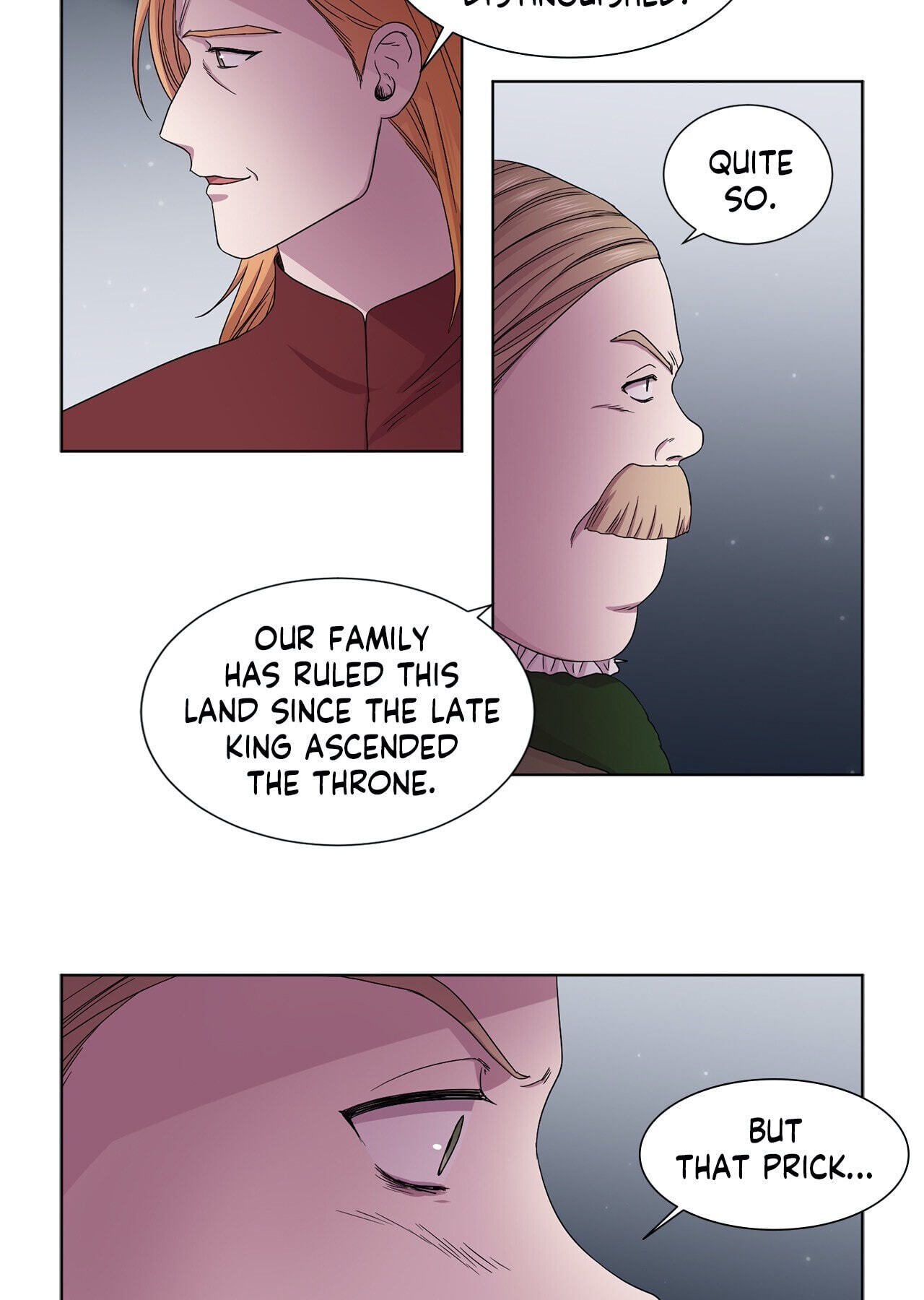 Read Golden Time (Ryu Hyang) chapter 32 image 27 on Lezhin