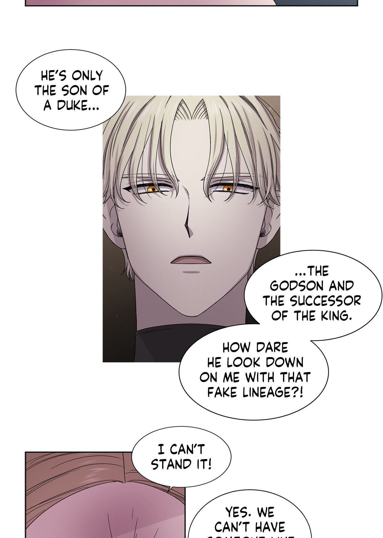 Read Golden Time (Ryu Hyang) chapter 32 image 28 on Lezhin