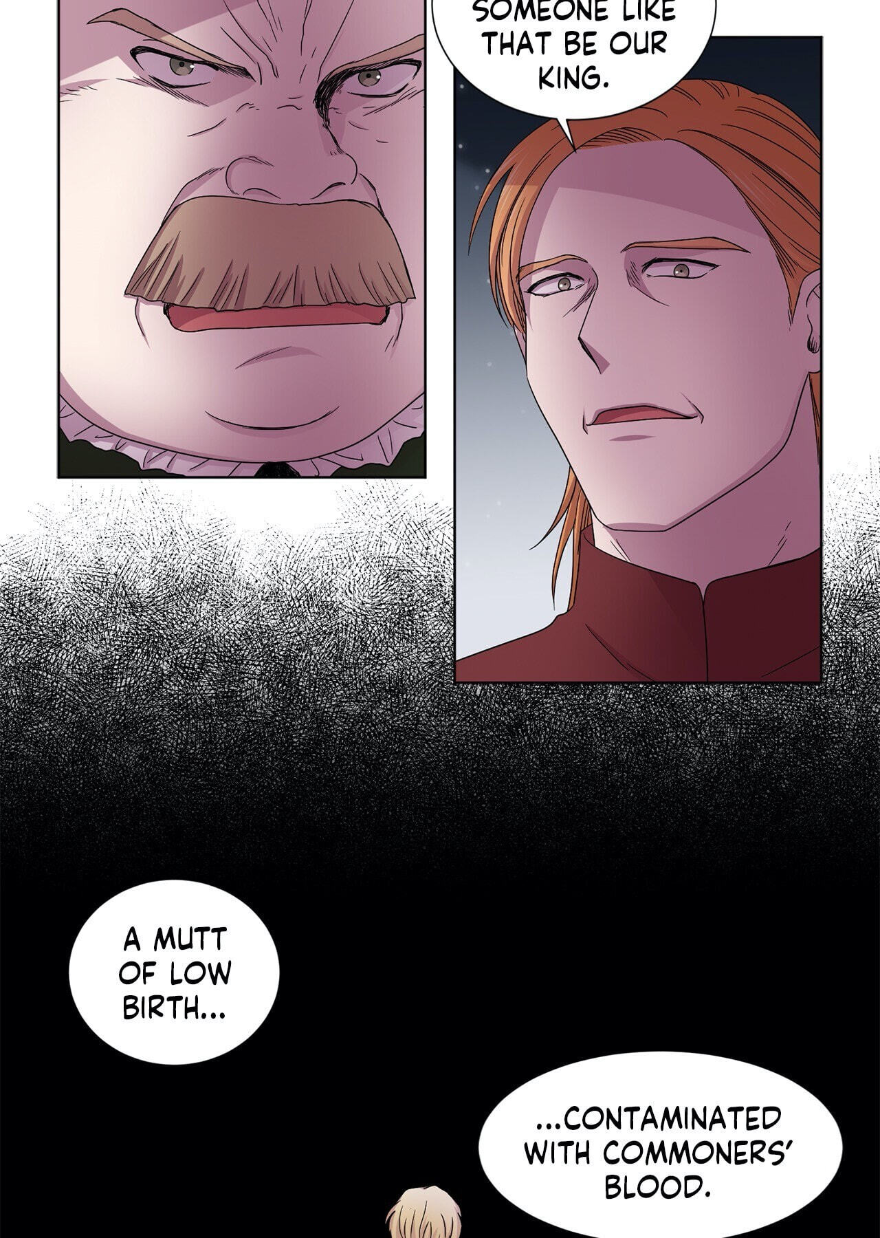 Read Golden Time (Ryu Hyang) chapter 32 image 29 on Lezhin