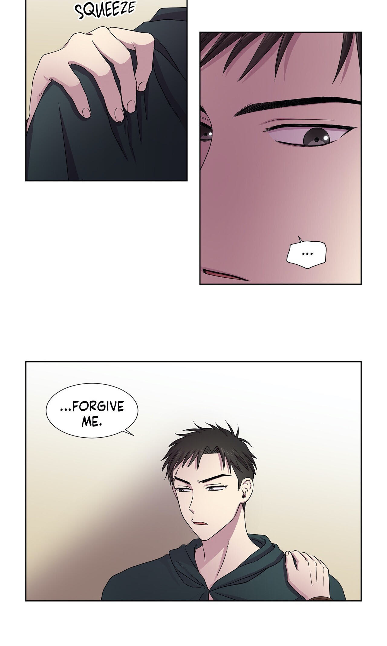 Read Golden Time (Ryu Hyang) chapter 33 image 12 on Lezhin
