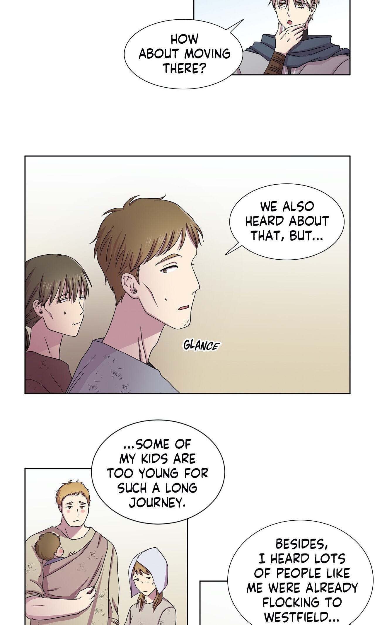 Read Golden Time (Ryu Hyang) chapter 33 image 14 on Lezhin