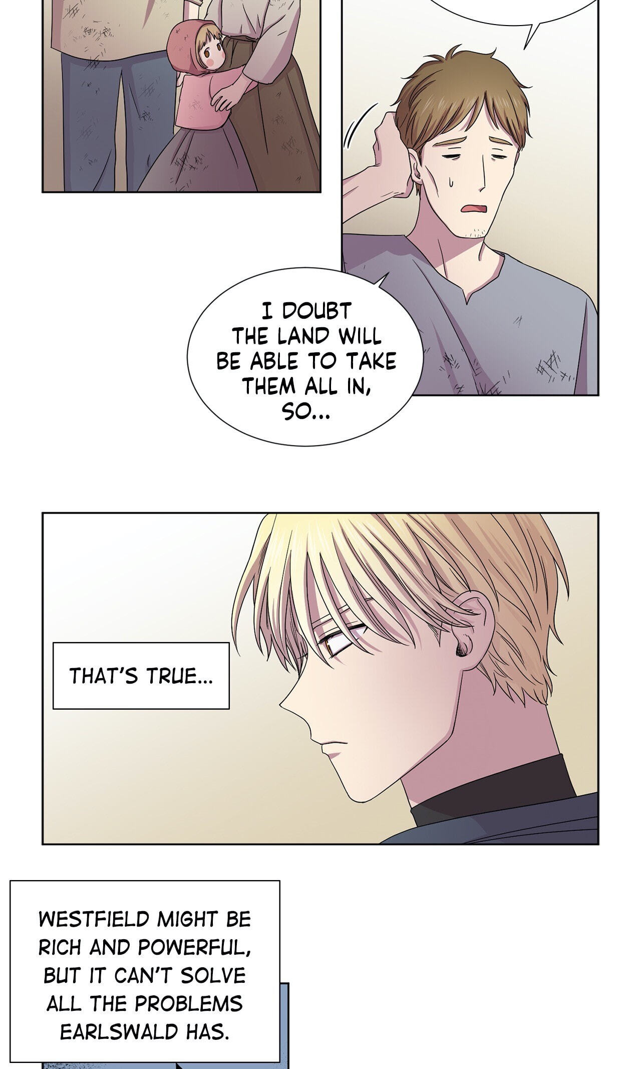 Read Golden Time (Ryu Hyang) chapter 33 image 15 on Lezhin