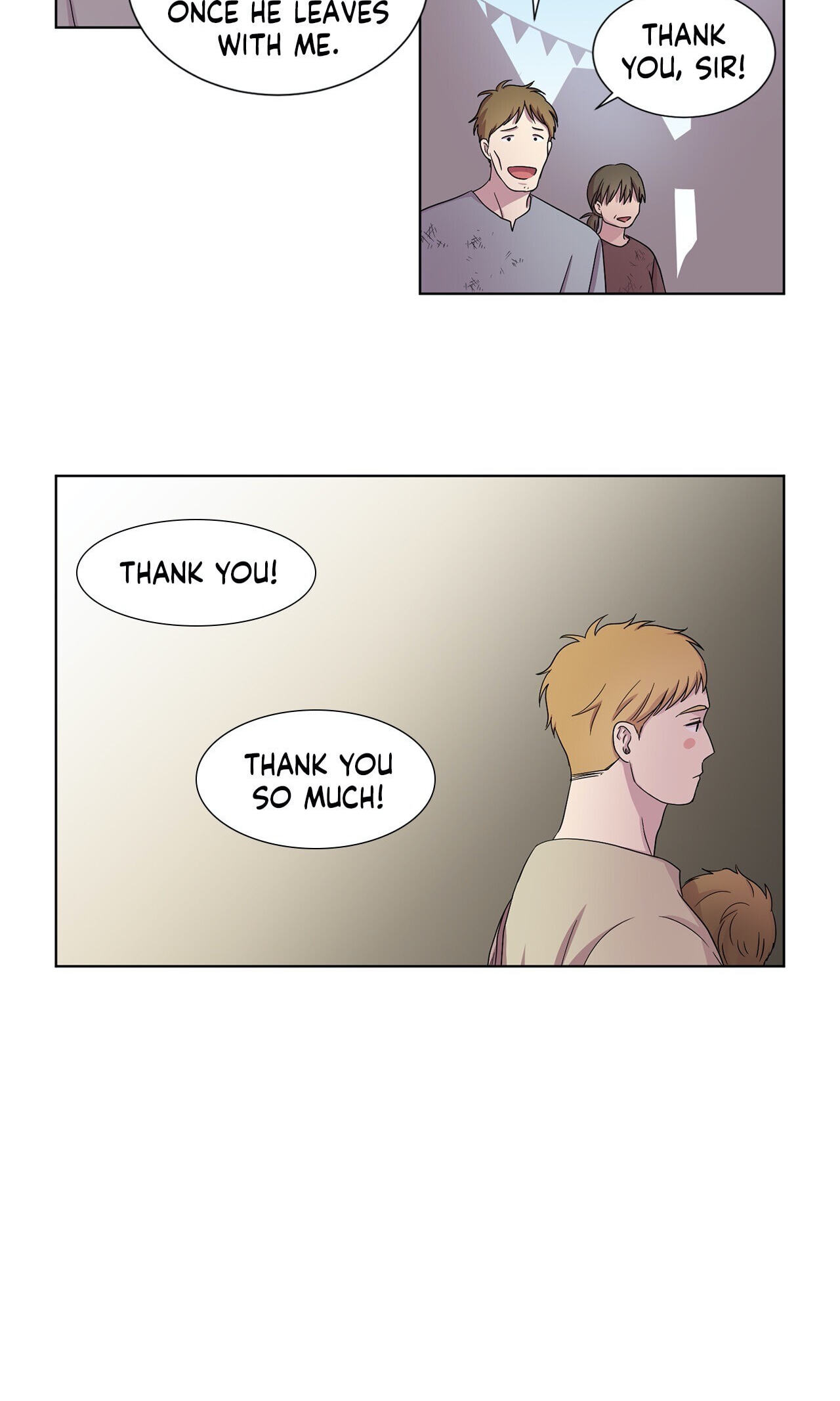 Read Golden Time (Ryu Hyang) chapter 33 image 18 on Lezhin