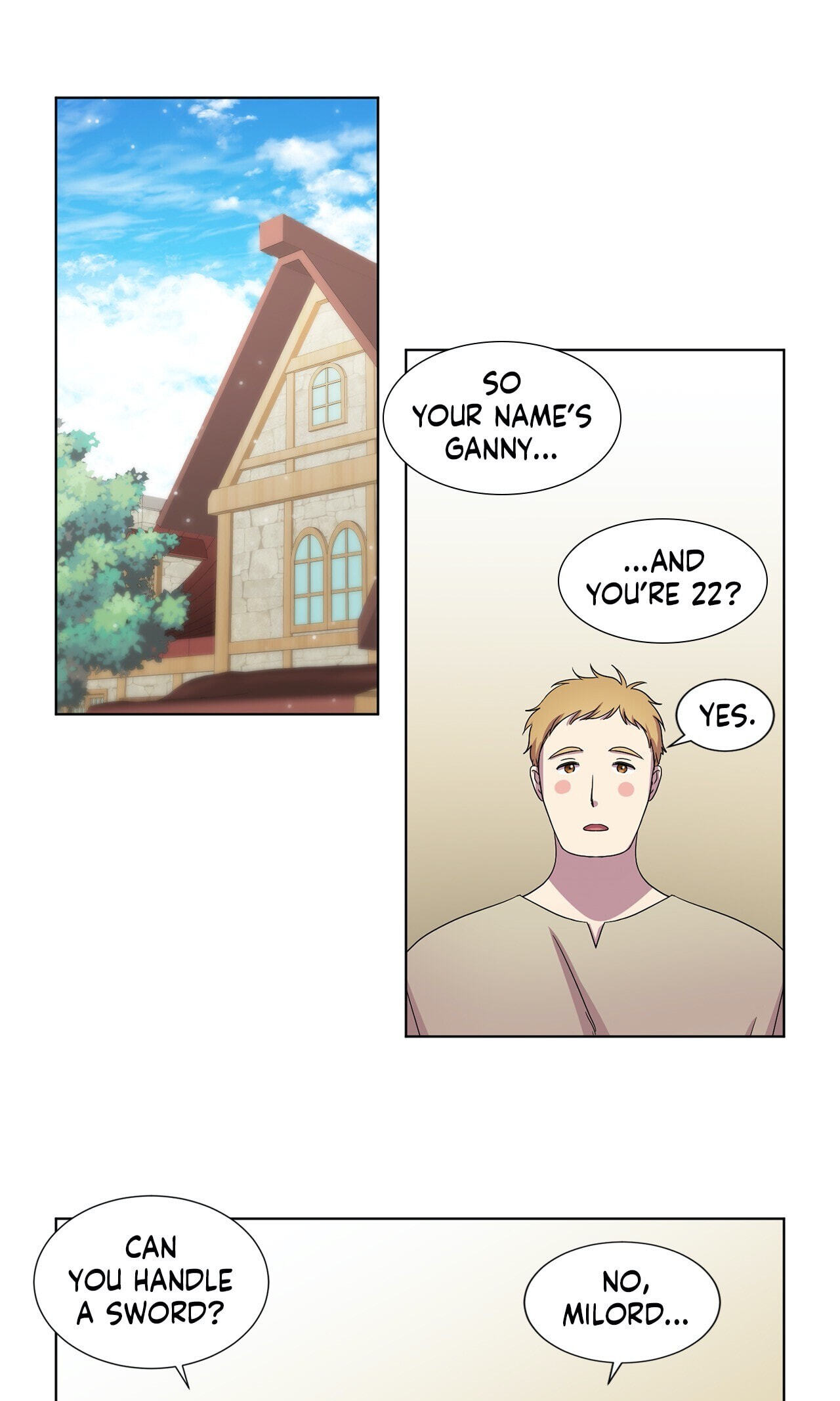 Read Golden Time (Ryu Hyang) chapter 33 image 19 on Lezhin