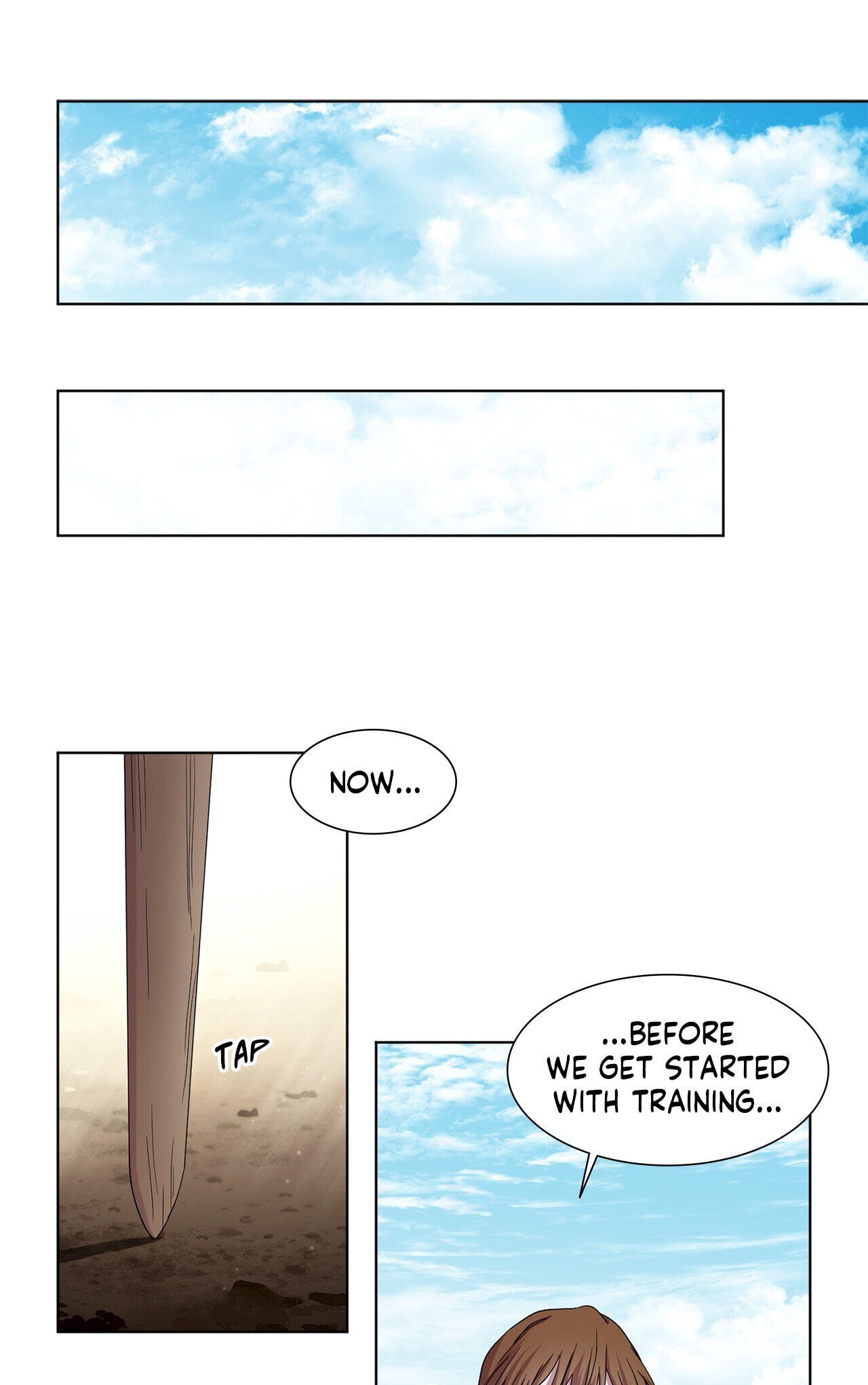 Read Golden Time (Ryu Hyang) chapter 33 image 25 on Lezhin