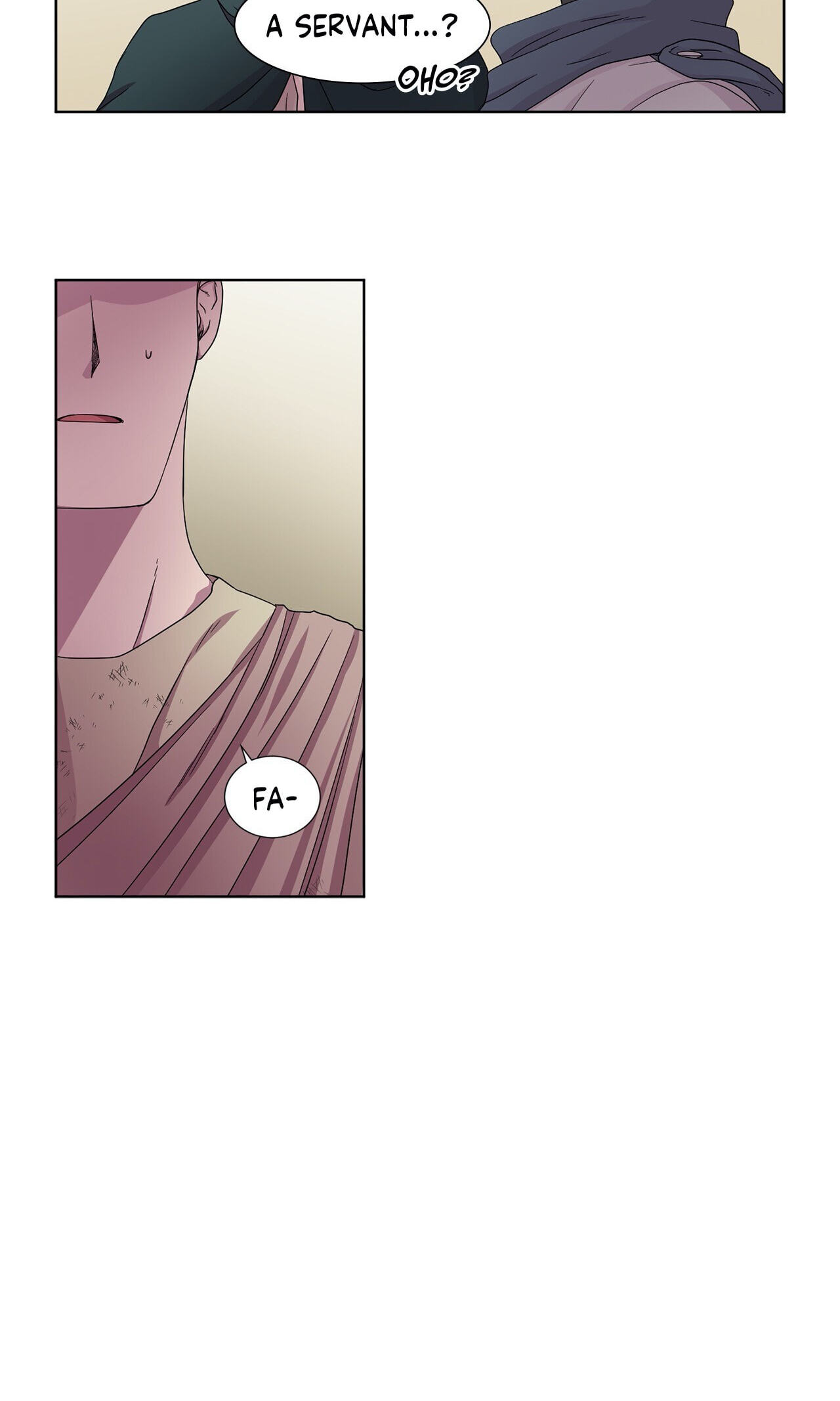 Read Golden Time (Ryu Hyang) chapter 33 image 4 on Lezhin