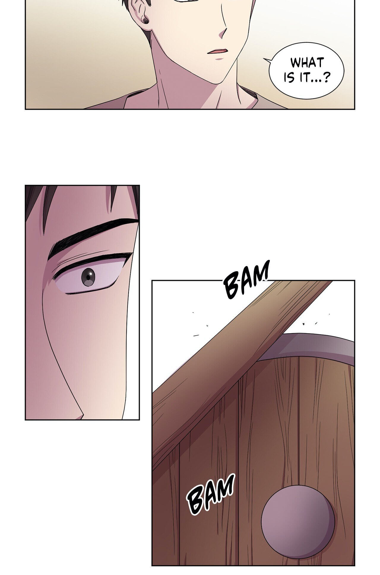 Read Golden Time (Ryu Hyang) chapter 34 image 10 on Lezhin