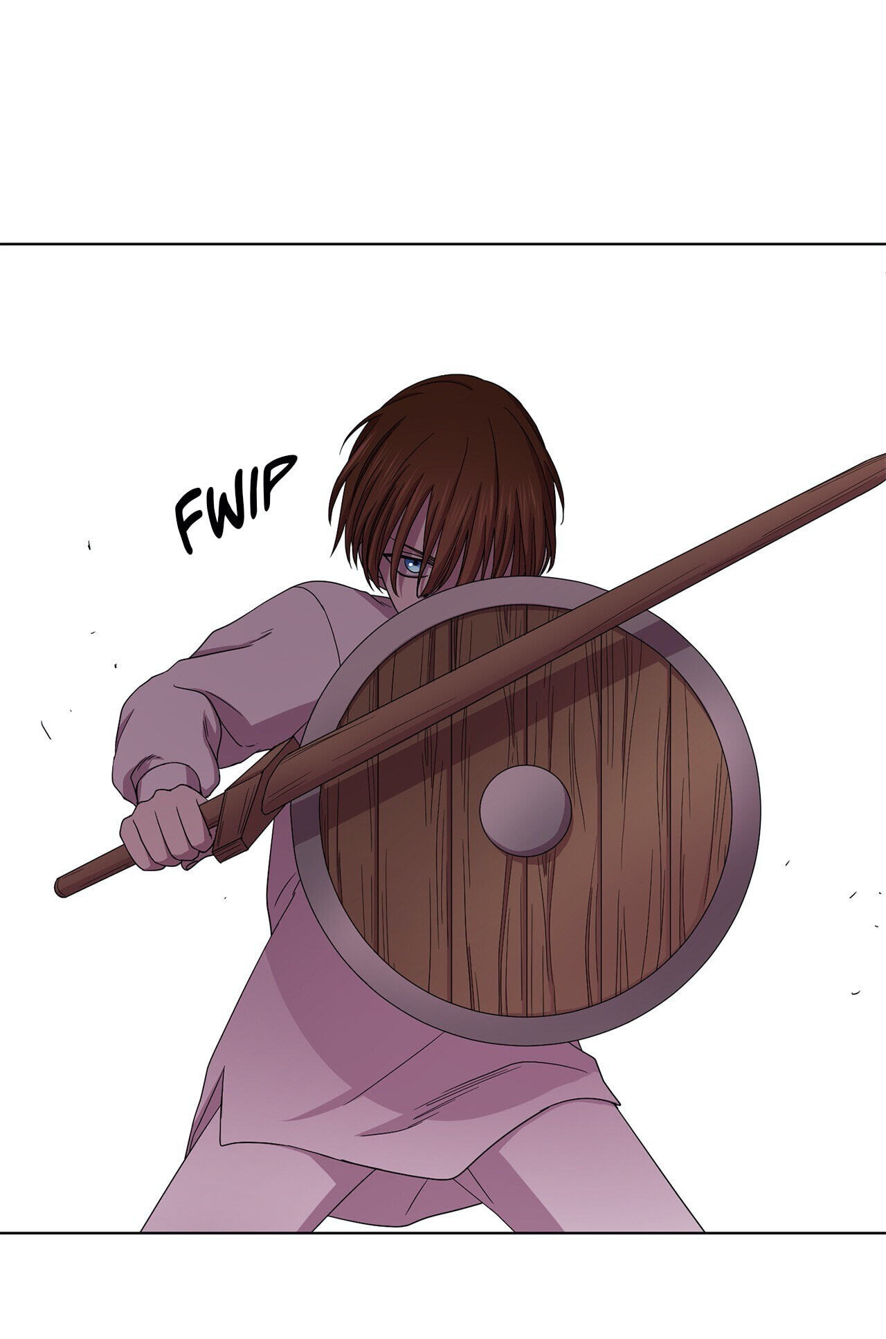 Read Golden Time (Ryu Hyang) chapter 34 image 11 on Lezhin