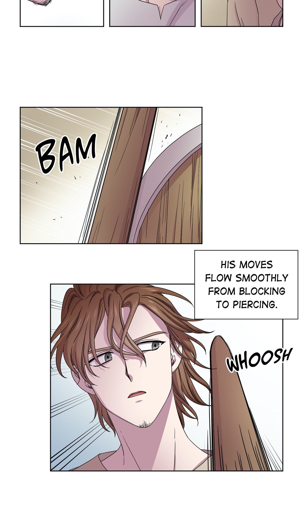 Read Golden Time (Ryu Hyang) chapter 34 image 14 on Lezhin