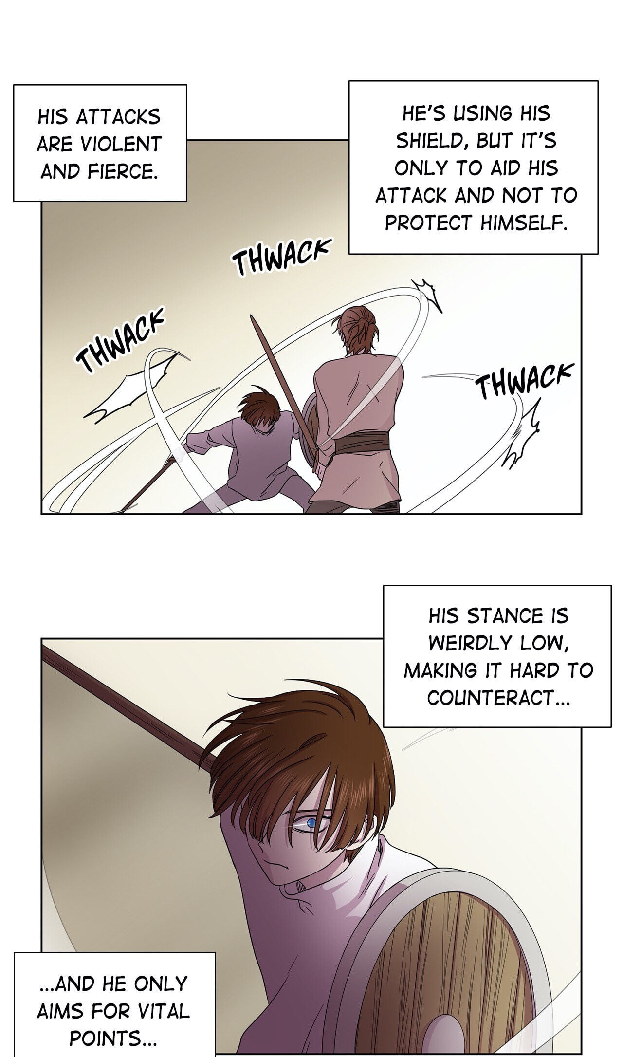Read Golden Time (Ryu Hyang) chapter 34 image 15 on Lezhin