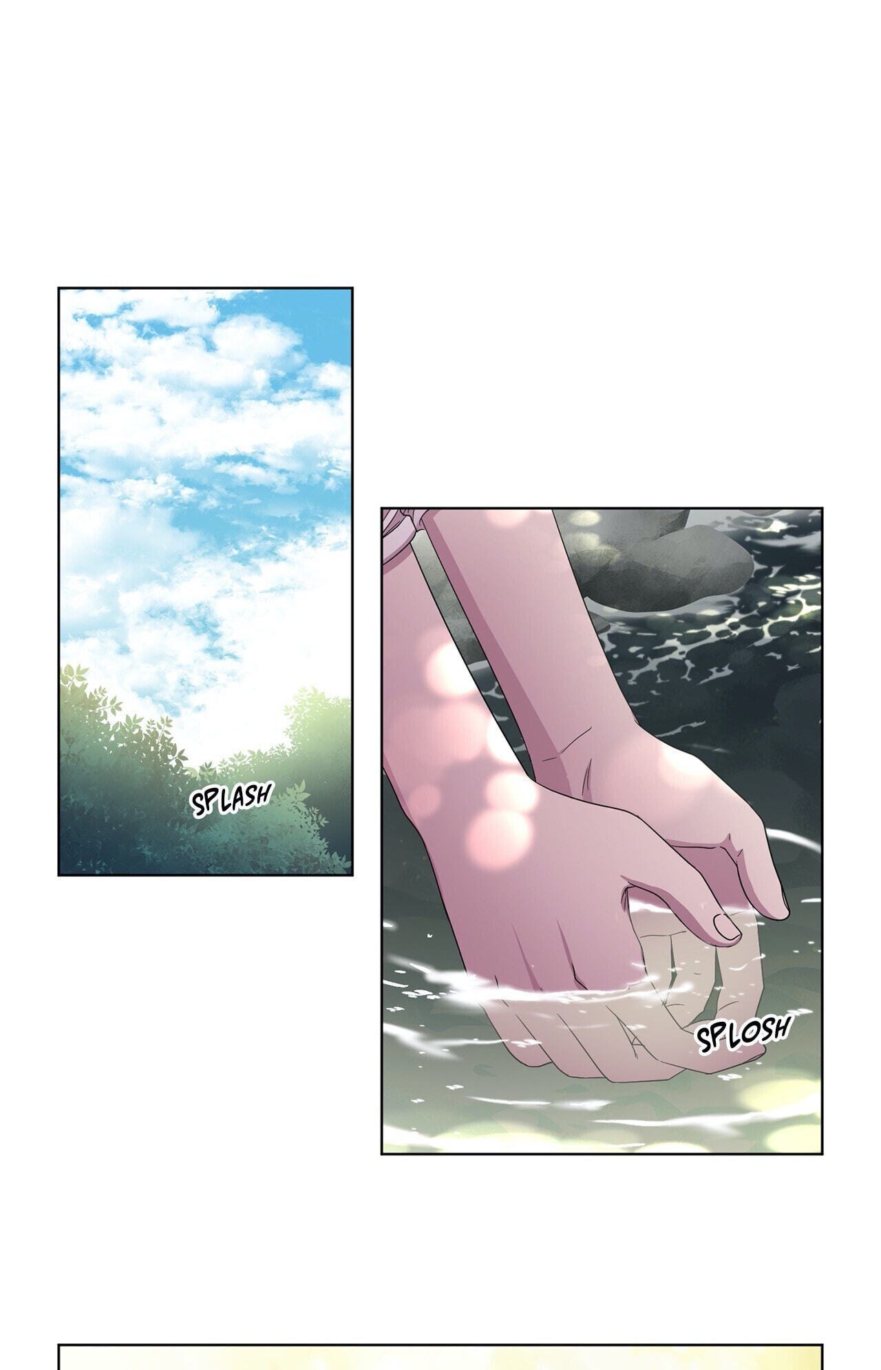Read Golden Time (Ryu Hyang) chapter 34 image 26 on Lezhin