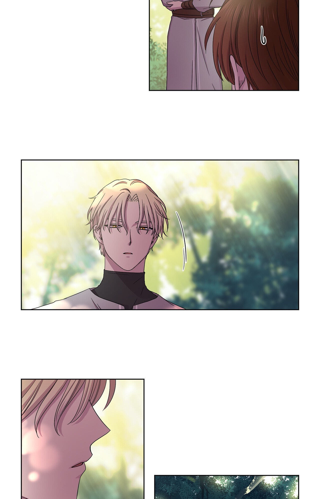 Read Golden Time (Ryu Hyang) chapter 34 image 28 on Lezhin