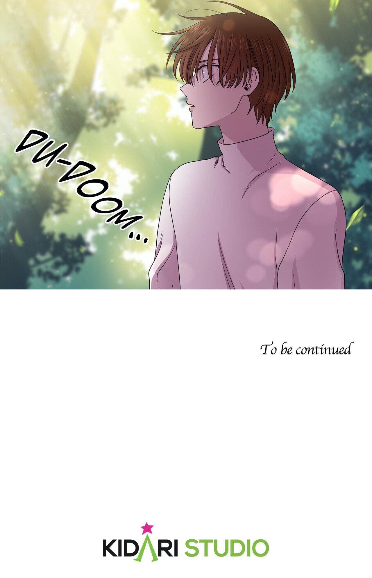 Read Golden Time (Ryu Hyang) chapter 34 image 30 on Lezhin