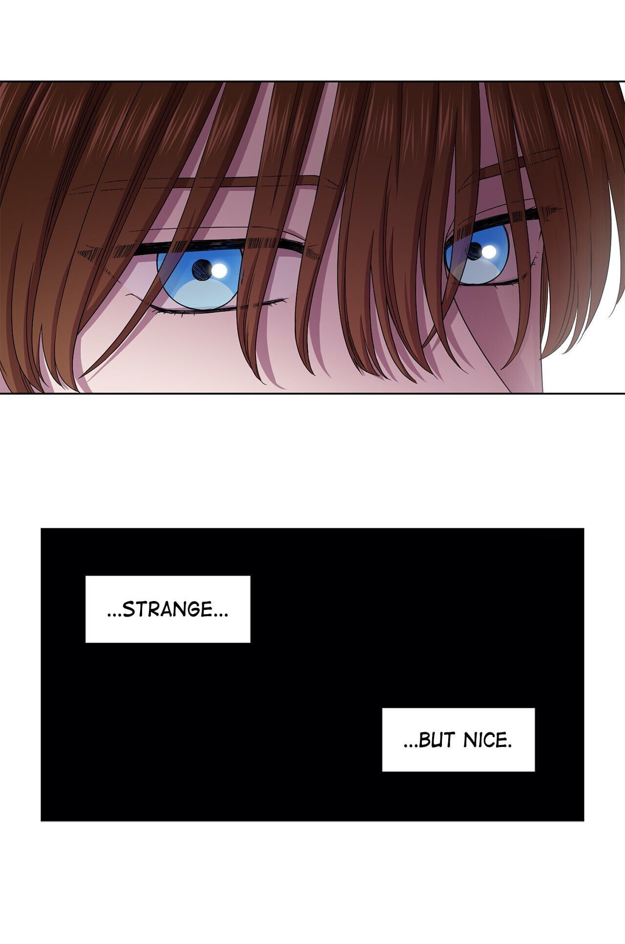 Read Golden Time (Ryu Hyang) chapter 34 image 8 on Lezhin