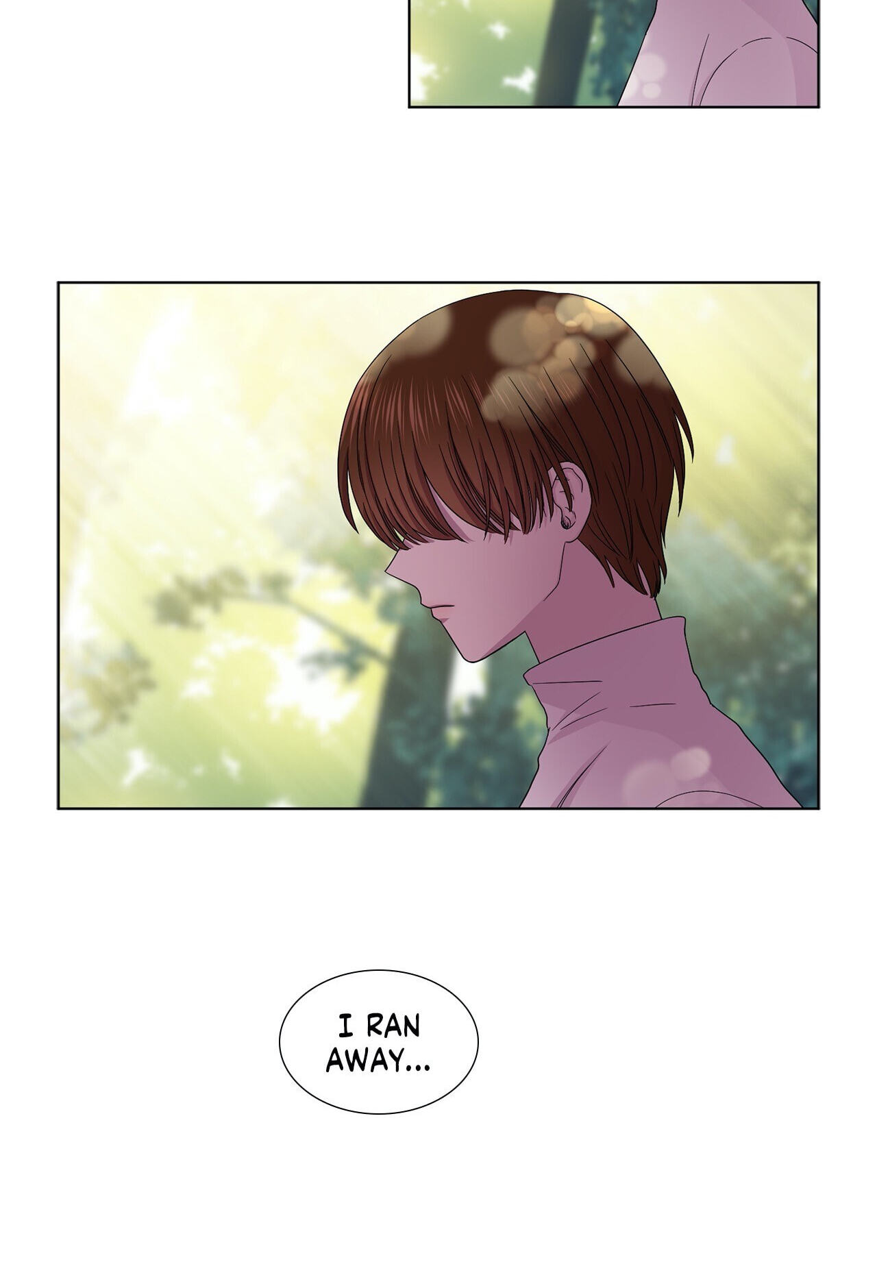 Read Golden Time (Ryu Hyang) chapter 35 image 12 on Lezhin