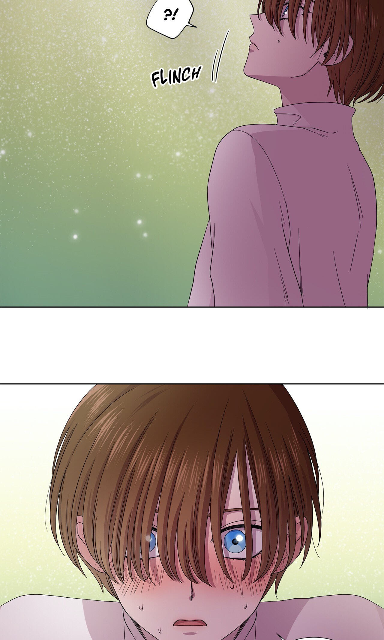 Read Golden Time (Ryu Hyang) chapter 35 image 15 on Lezhin