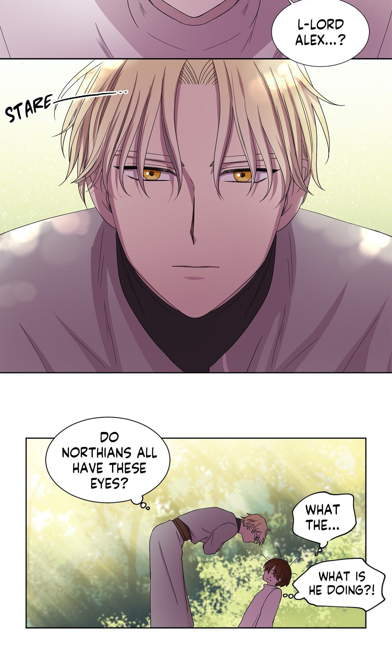 Read Golden Time (Ryu Hyang) chapter 35 image 16 on Lezhin