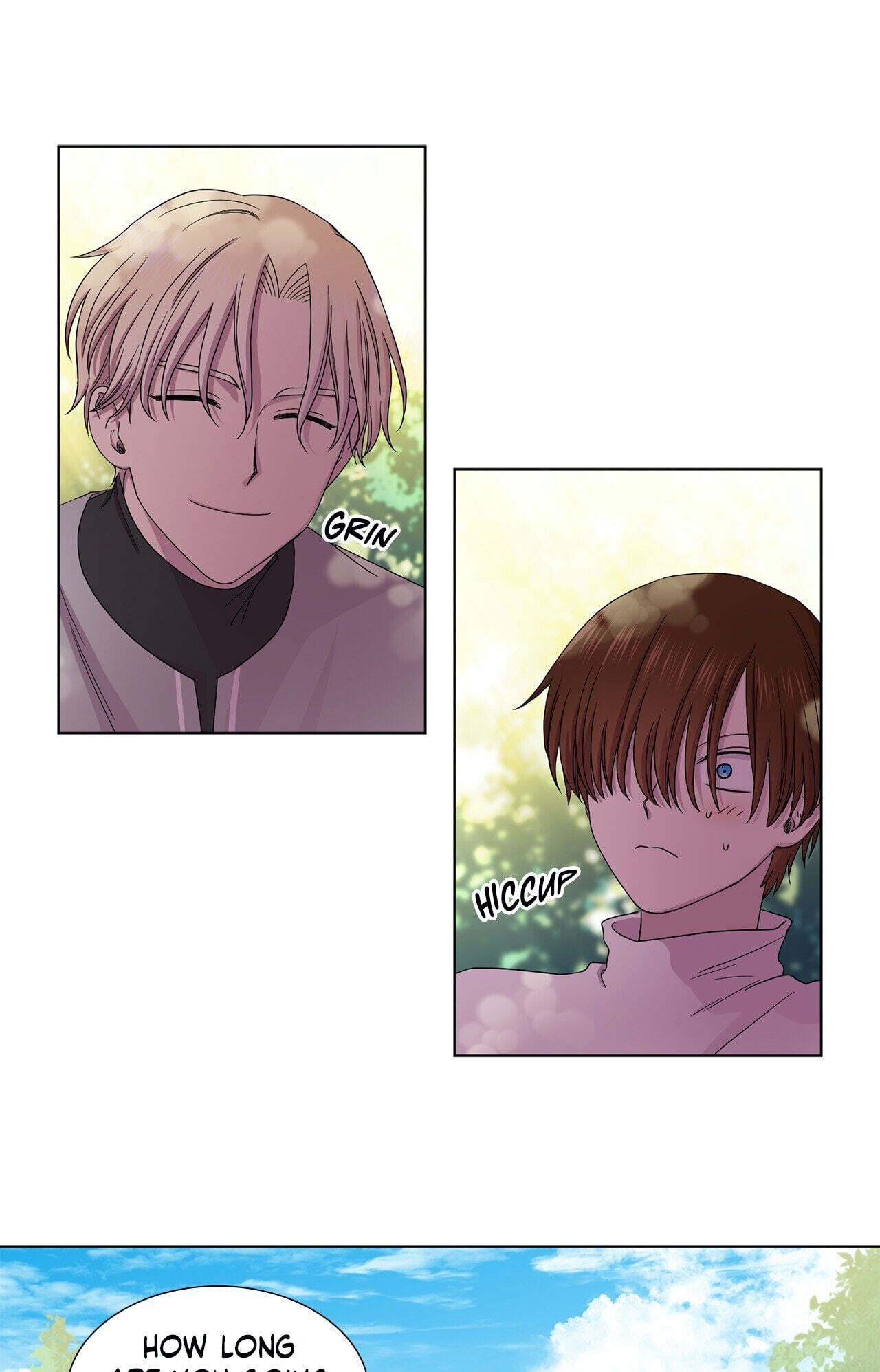 Read Golden Time (Ryu Hyang) chapter 35 image 17 on Lezhin