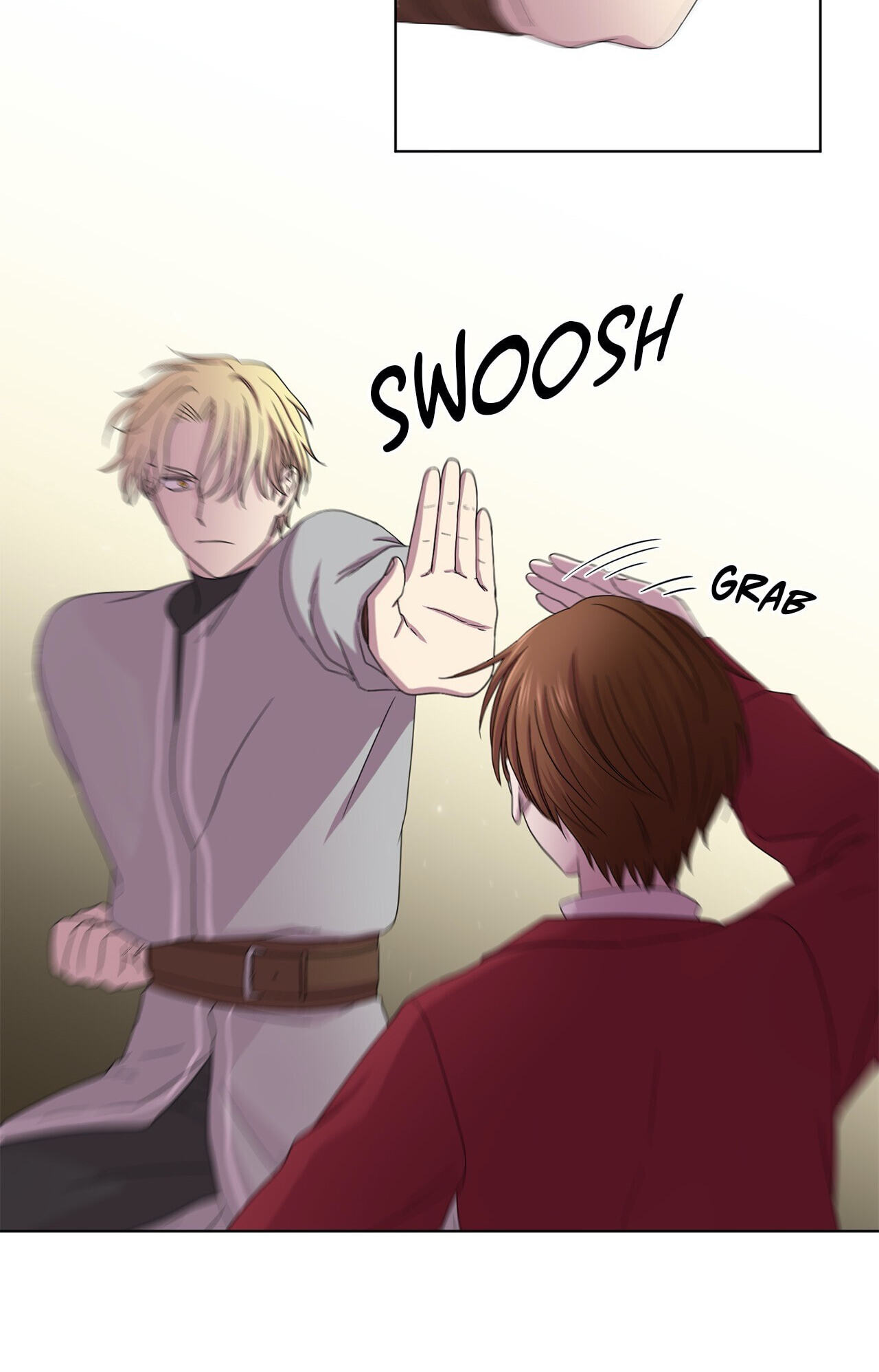Read Golden Time (Ryu Hyang) chapter 35 image 20 on Lezhin