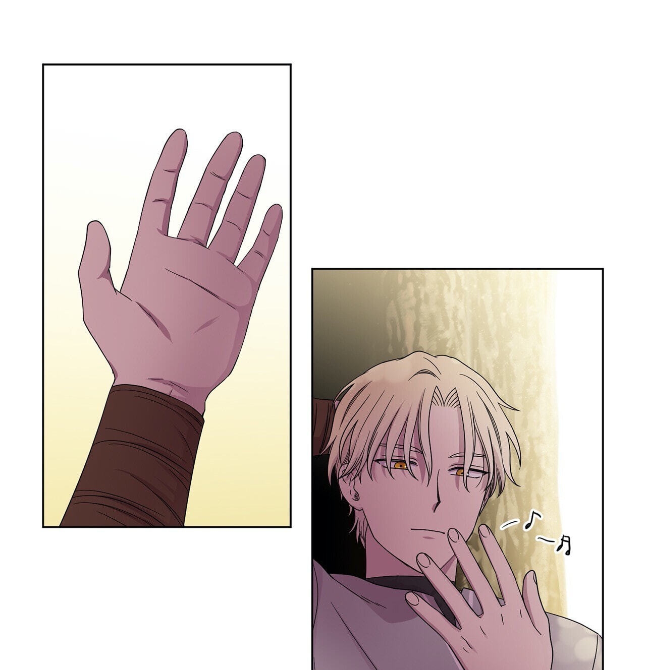 Read Golden Time (Ryu Hyang) chapter 35 image 29 on Lezhin