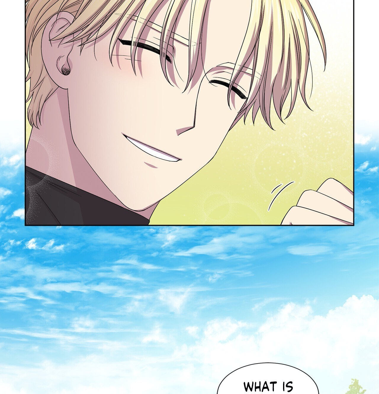 Read Golden Time (Ryu Hyang) chapter 35 image 31 on Lezhin