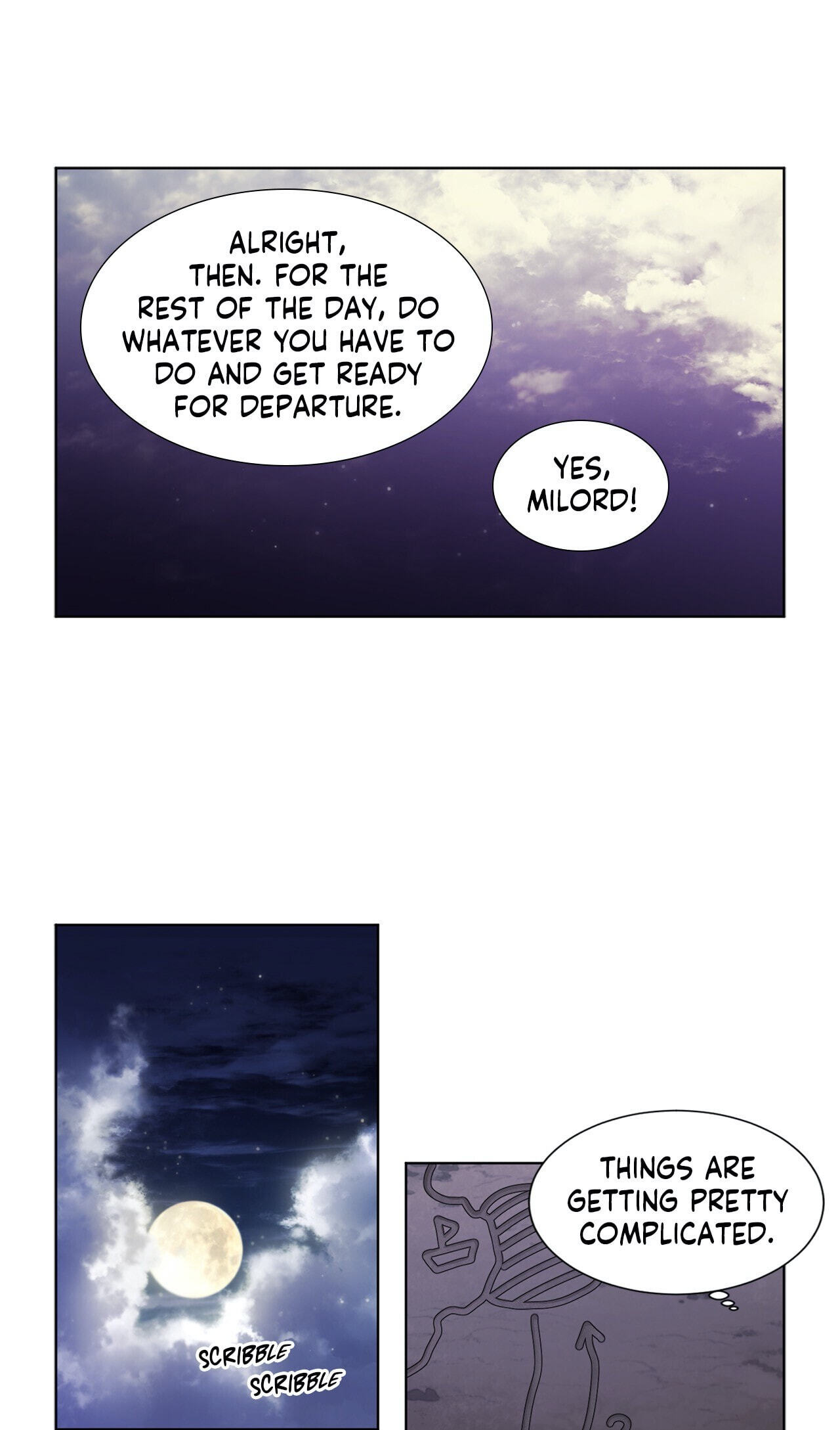 Read Golden Time (Ryu Hyang) chapter 36 image 13 on Lezhin