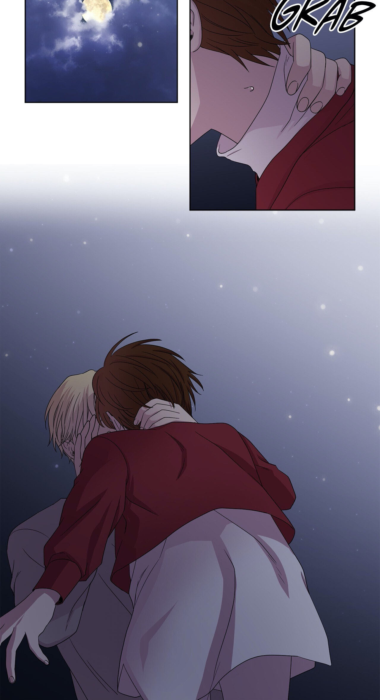 Read Golden Time (Ryu Hyang) chapter 36 image 20 on Lezhin