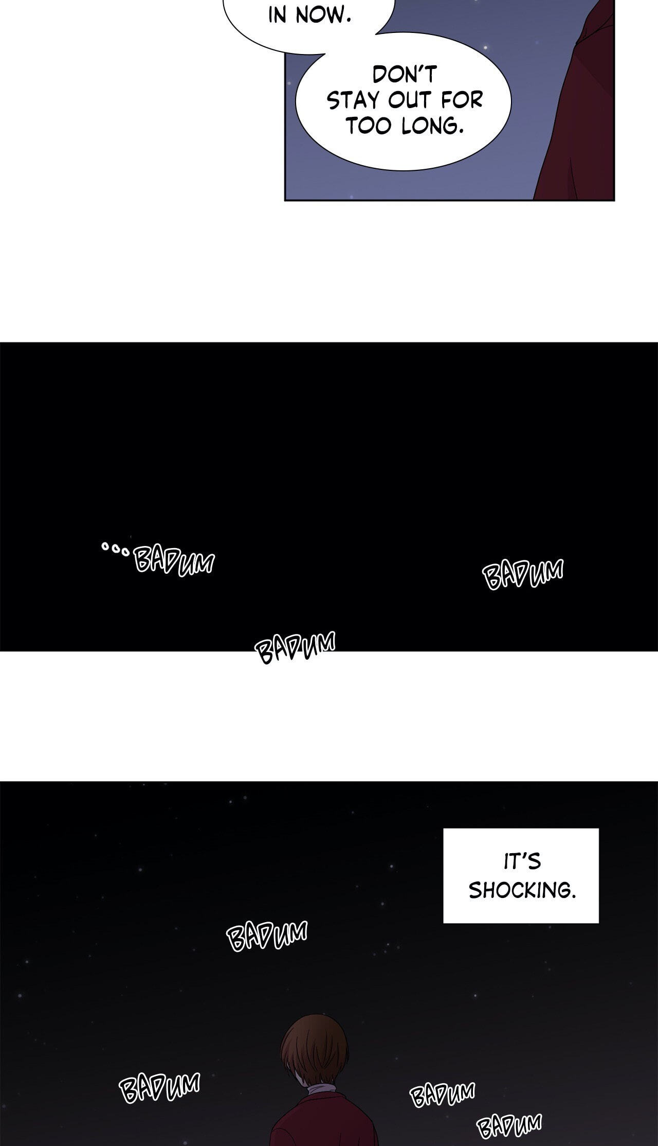 Read Golden Time (Ryu Hyang) chapter 36 image 23 on Lezhin