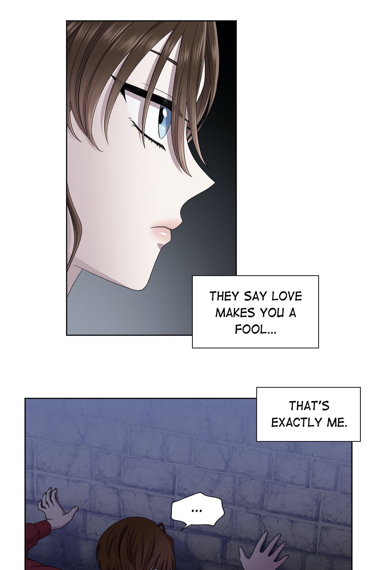 Read Golden Time (Ryu Hyang) chapter 36 image 25 on Lezhin