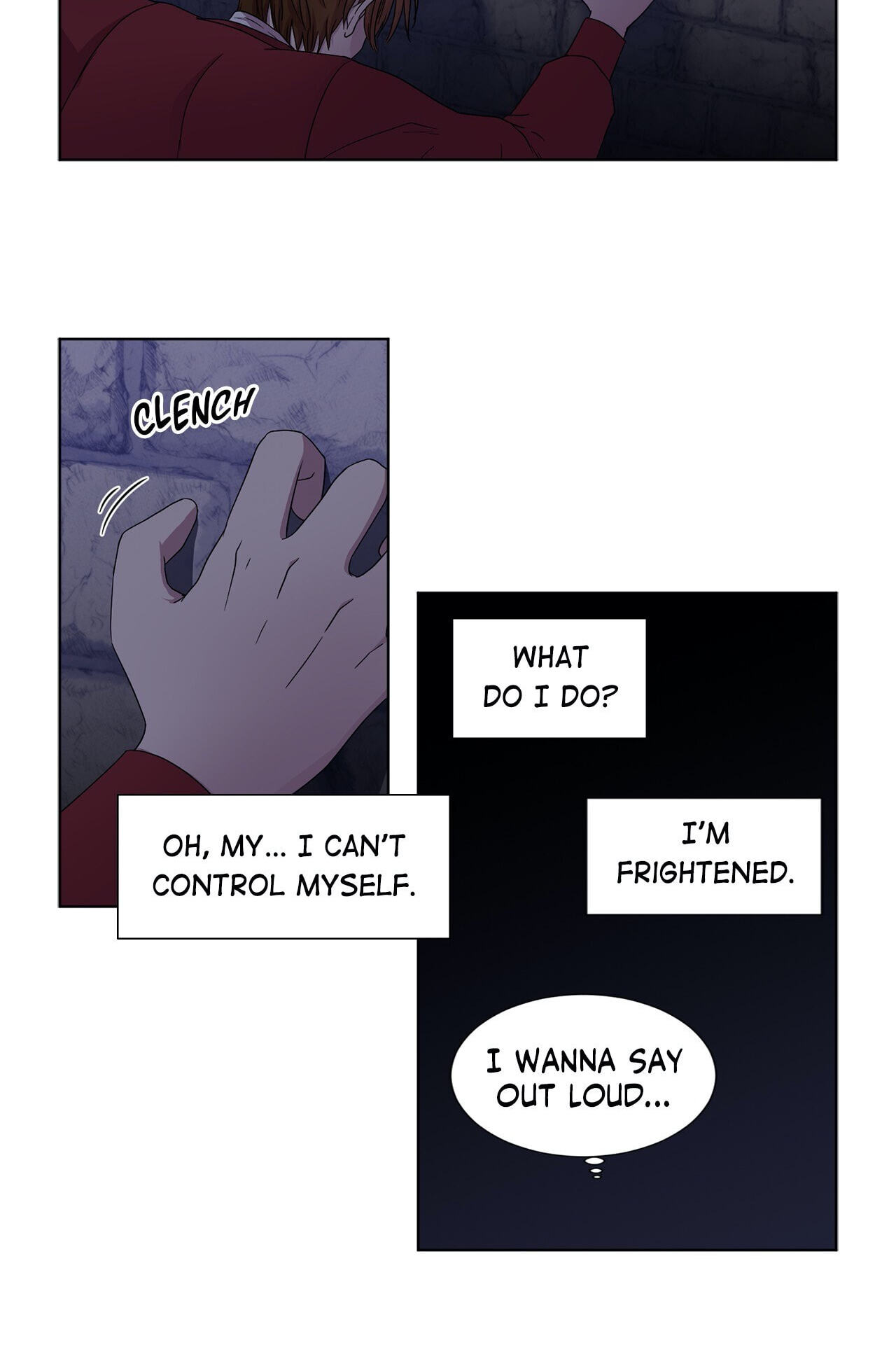 Read Golden Time (Ryu Hyang) chapter 36 image 26 on Lezhin