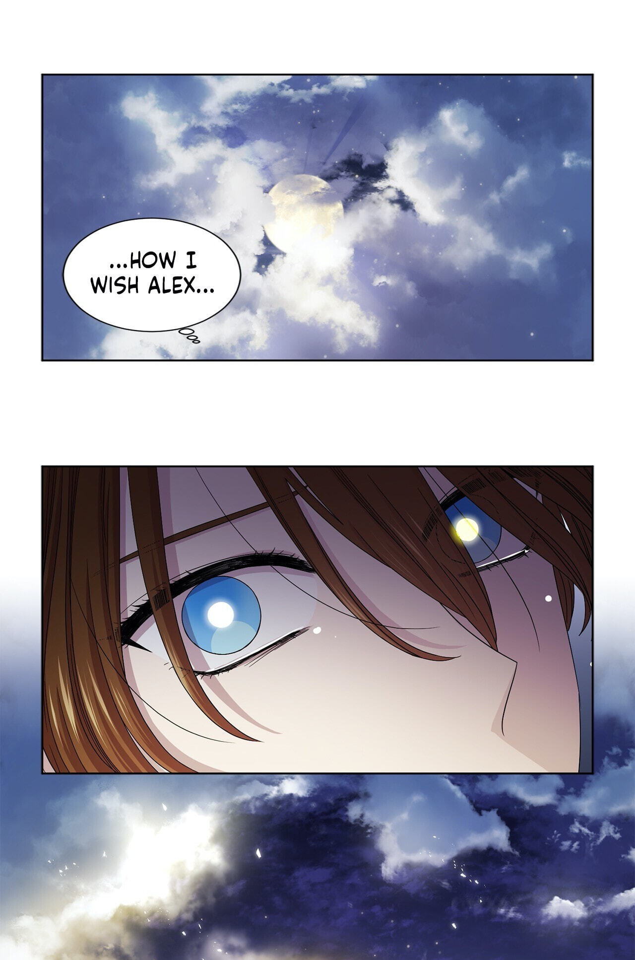 Read Golden Time (Ryu Hyang) chapter 36 image 27 on Lezhin