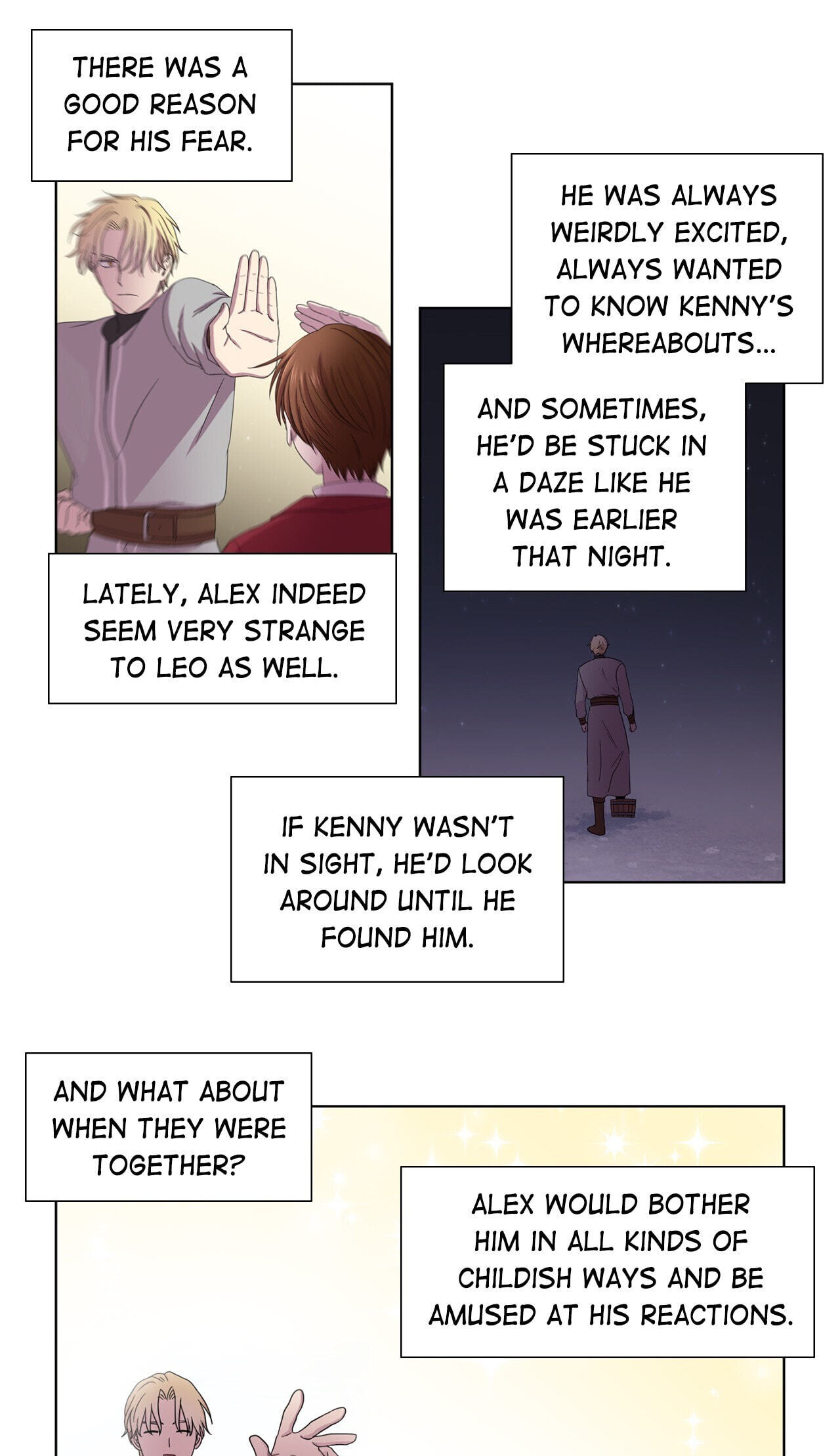 Read Golden Time (Ryu Hyang) chapter 37 image 21 on Lezhin