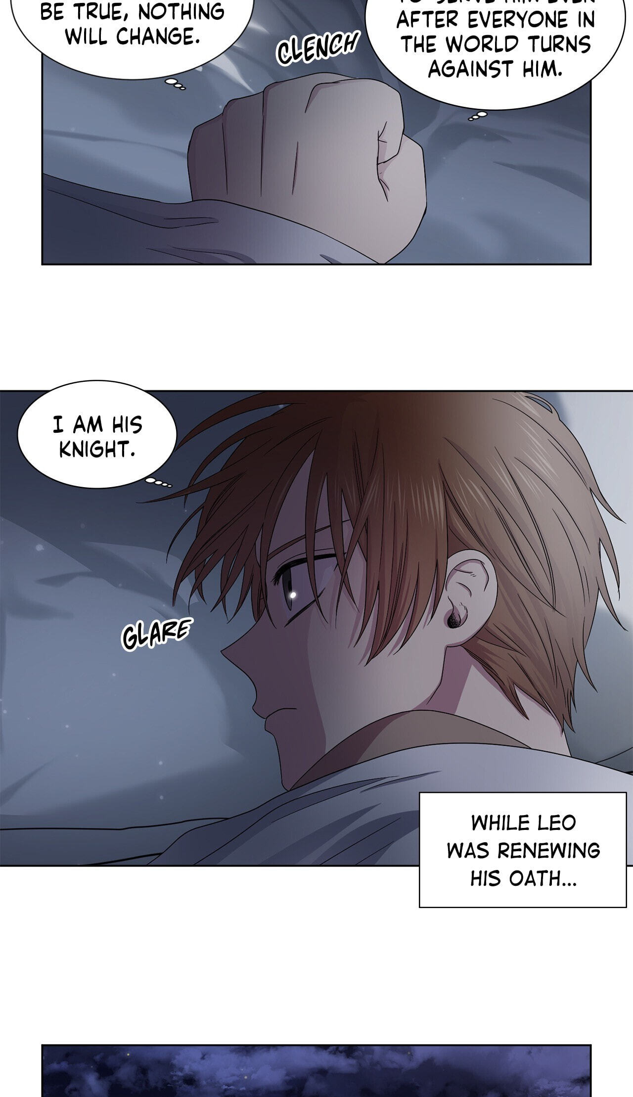 Read Golden Time (Ryu Hyang) chapter 37 image 23 on Lezhin