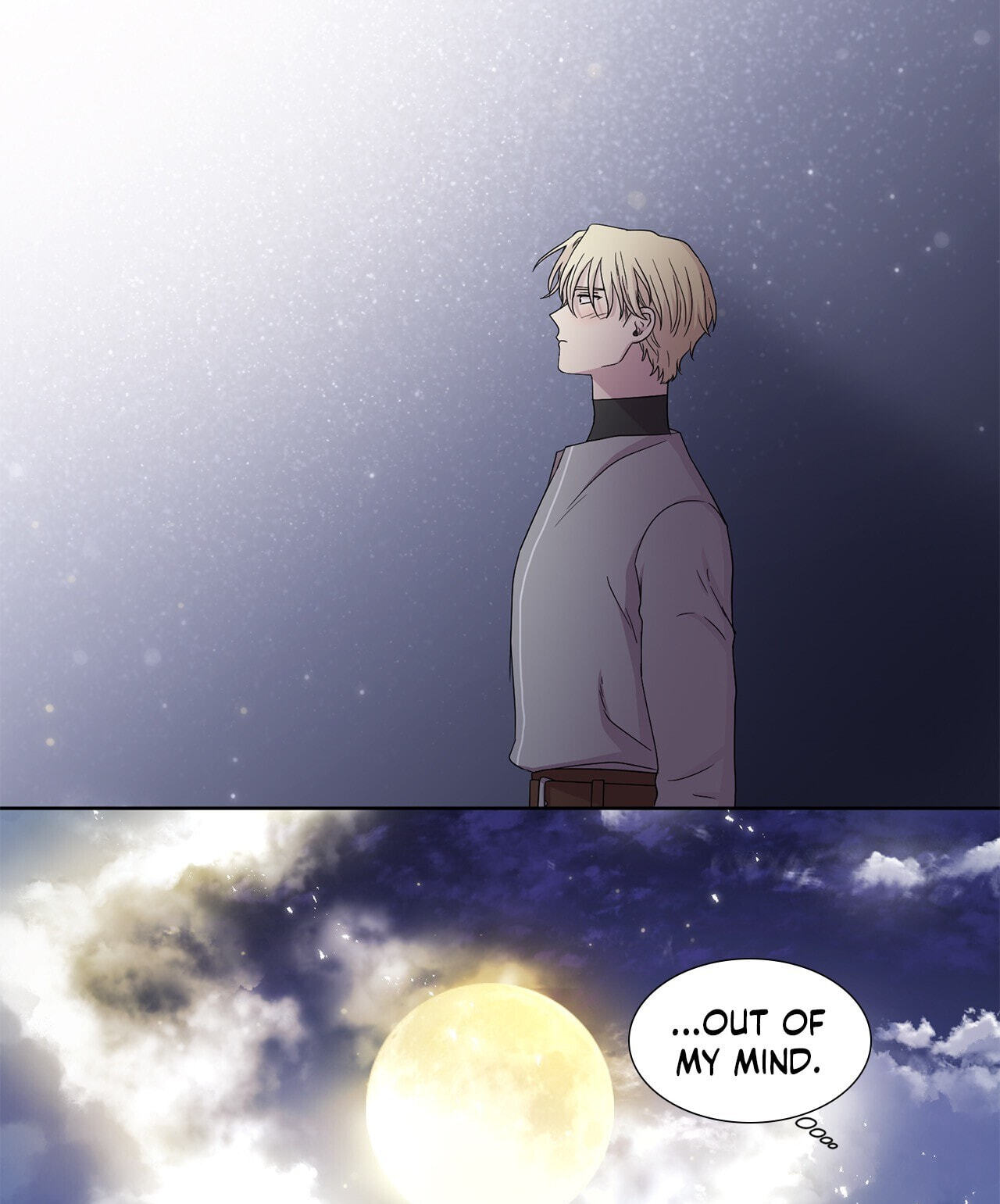 Read Golden Time (Ryu Hyang) chapter 37 image 27 on Lezhin
