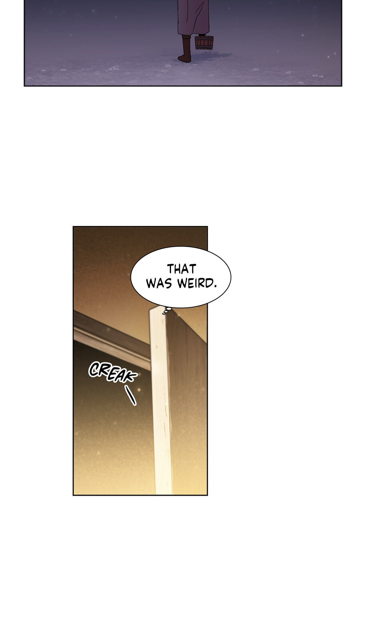 Read Golden Time (Ryu Hyang) chapter 37 image 4 on Lezhin