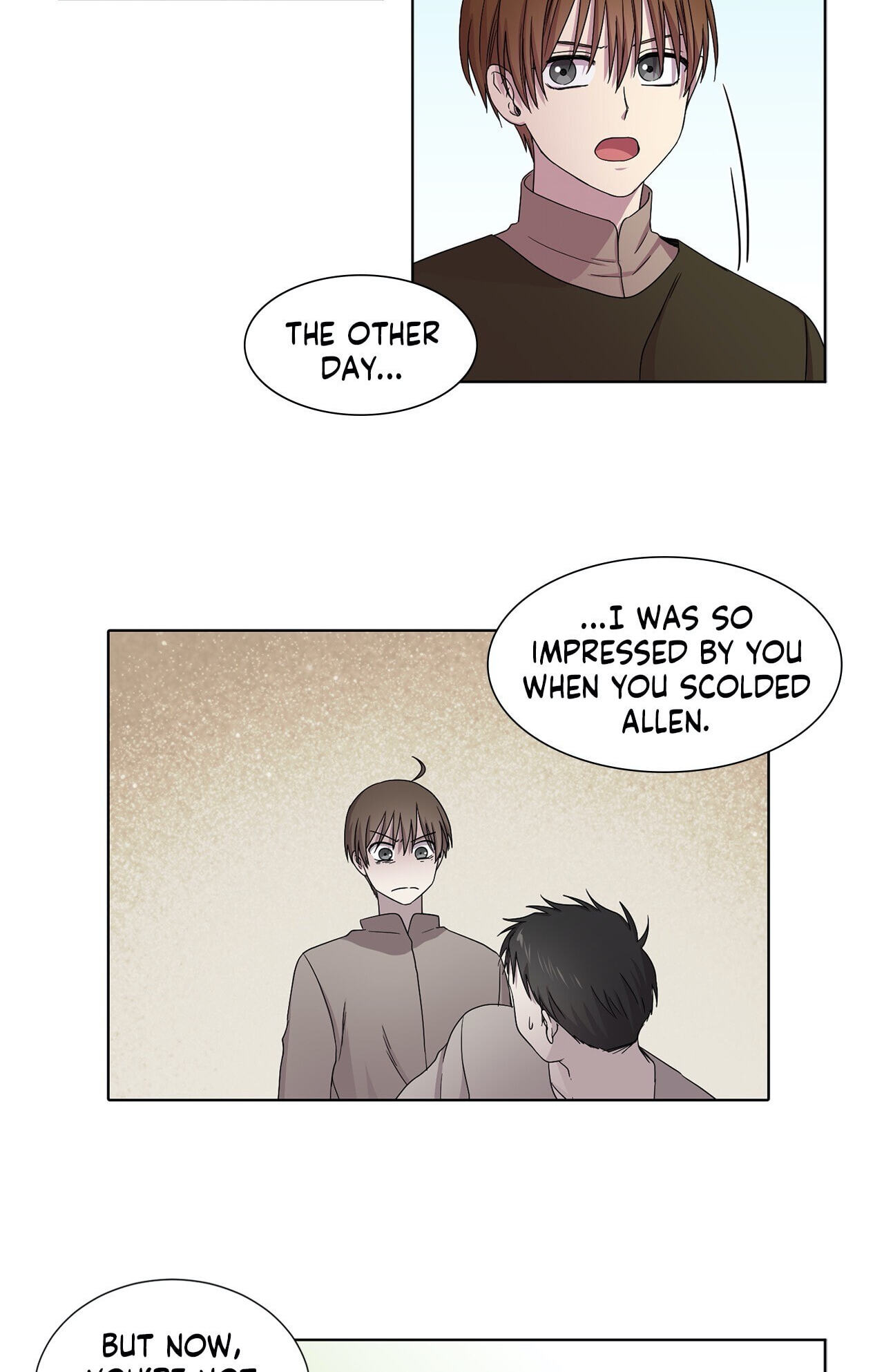 Read Golden Time (Ryu Hyang) chapter 38 image 22 on Lezhin