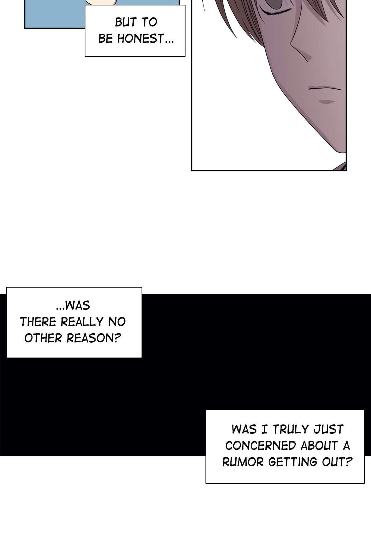 Read Golden Time (Ryu Hyang) chapter 38 image 26 on Lezhin