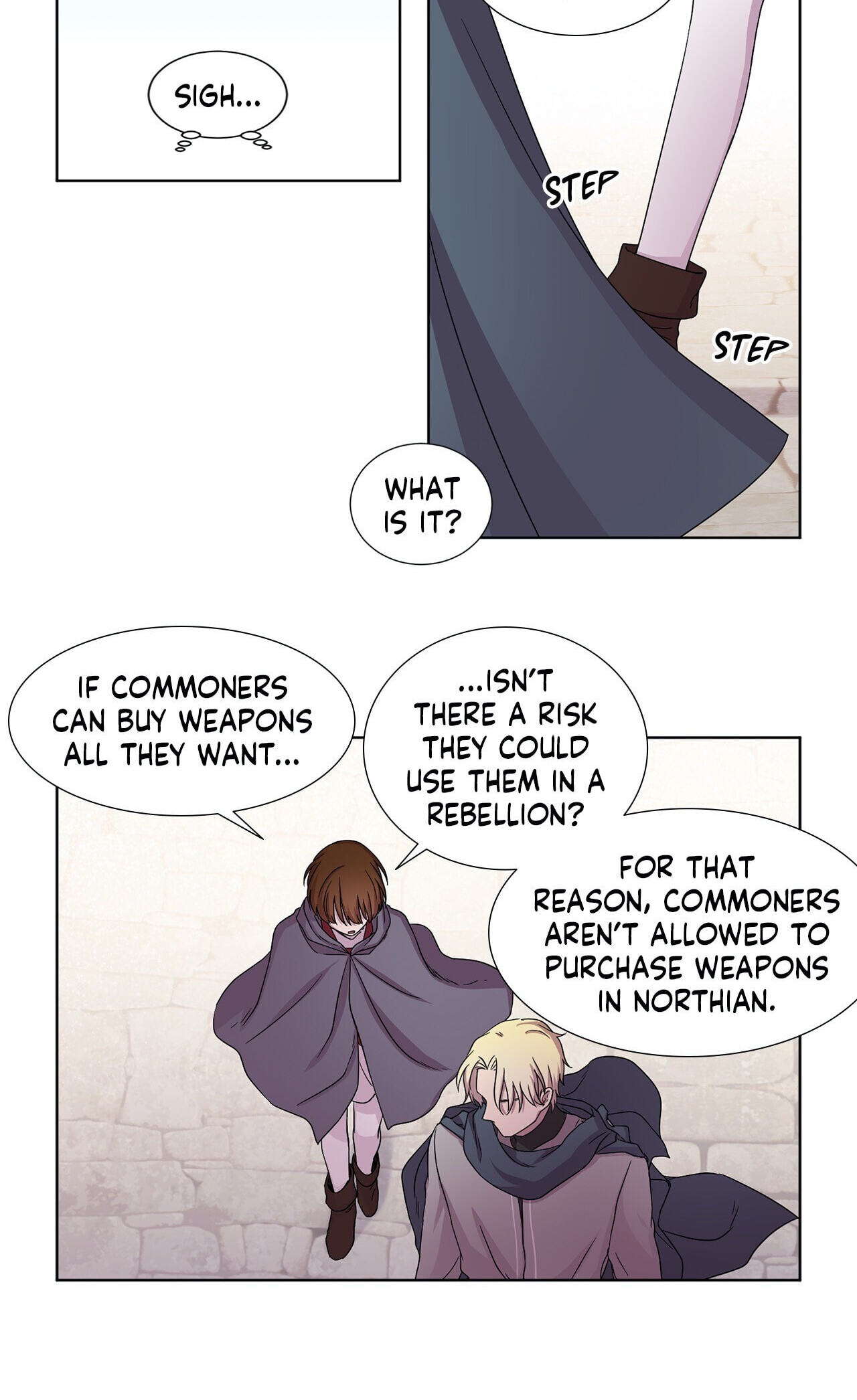 Read Golden Time (Ryu Hyang) chapter 39 image 24 on Lezhin