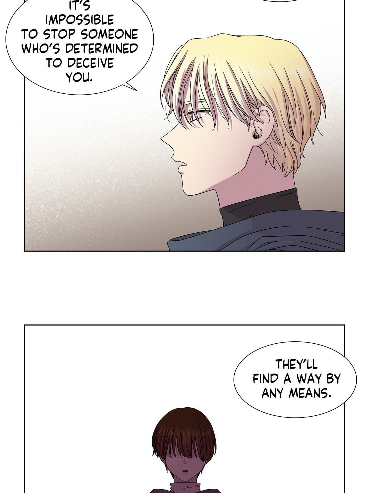Read Golden Time (Ryu Hyang) chapter 39 image 26 on Lezhin