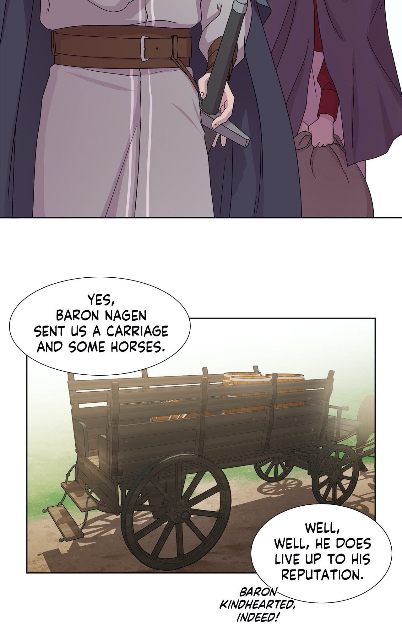 Read Golden Time (Ryu Hyang) chapter 39 image 4 on Lezhin