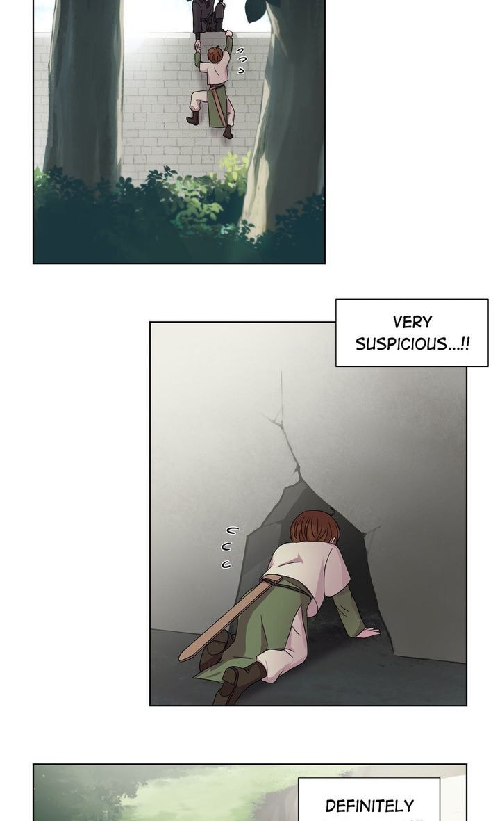 Read Golden Time (Ryu Hyang) chapter 4 image 1 on Lezhin